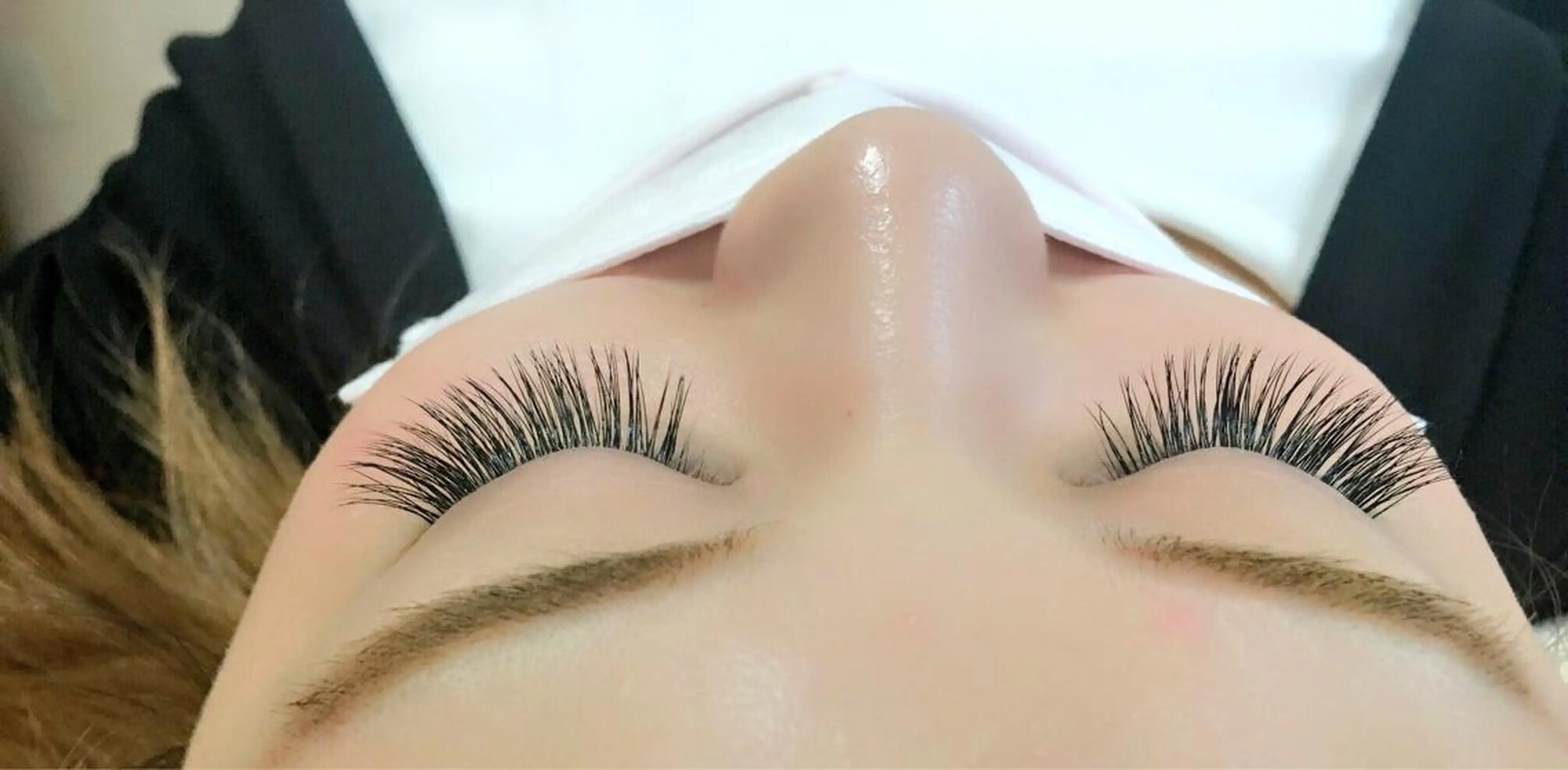 マツエク・マツパ アムールトロワ❤︎ sayakaのマツエク・マツパデザイン