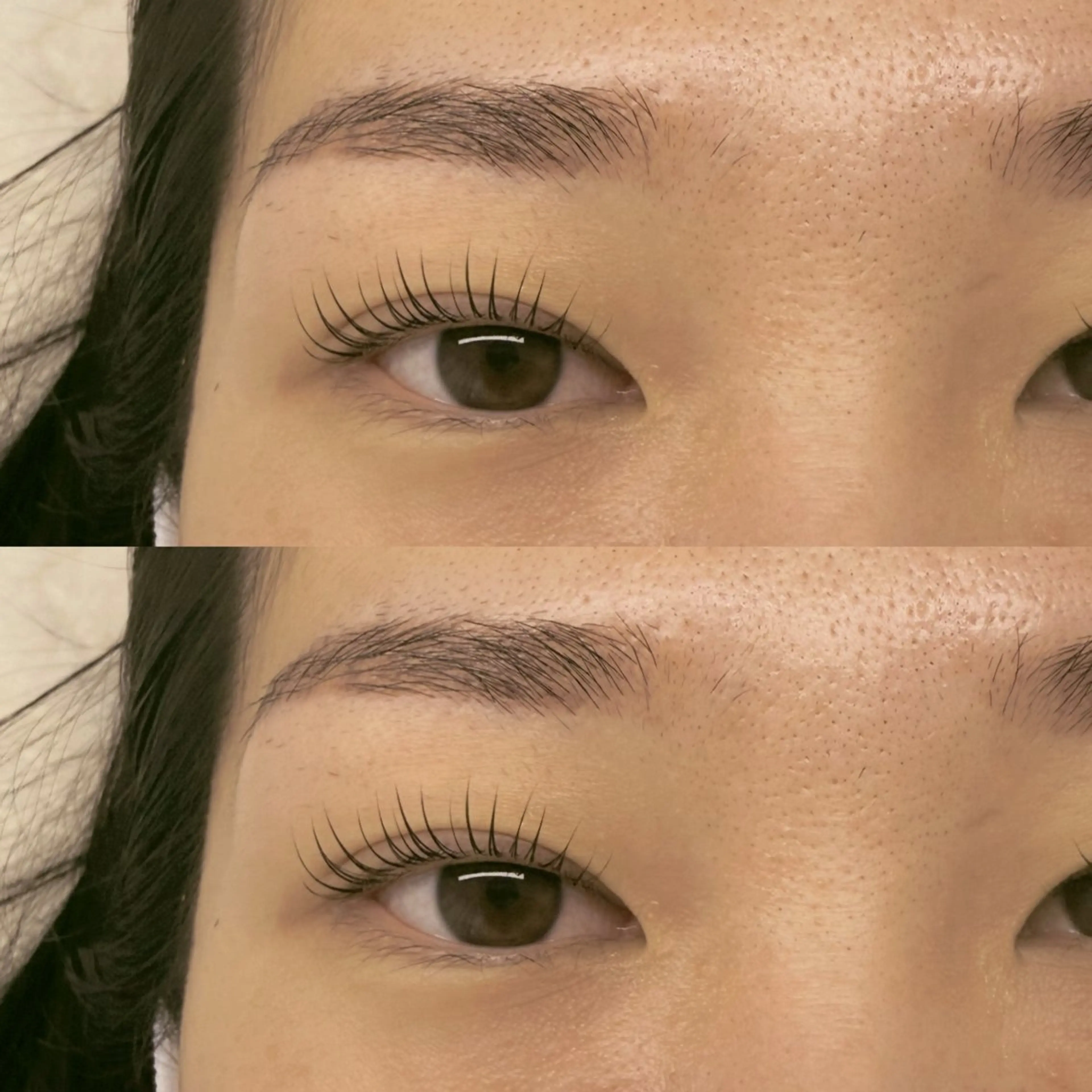 マツエク・マツパ マツパ まつパ/マツエク /眉/HBL/耳ツボのマツエク・マツパデザイン