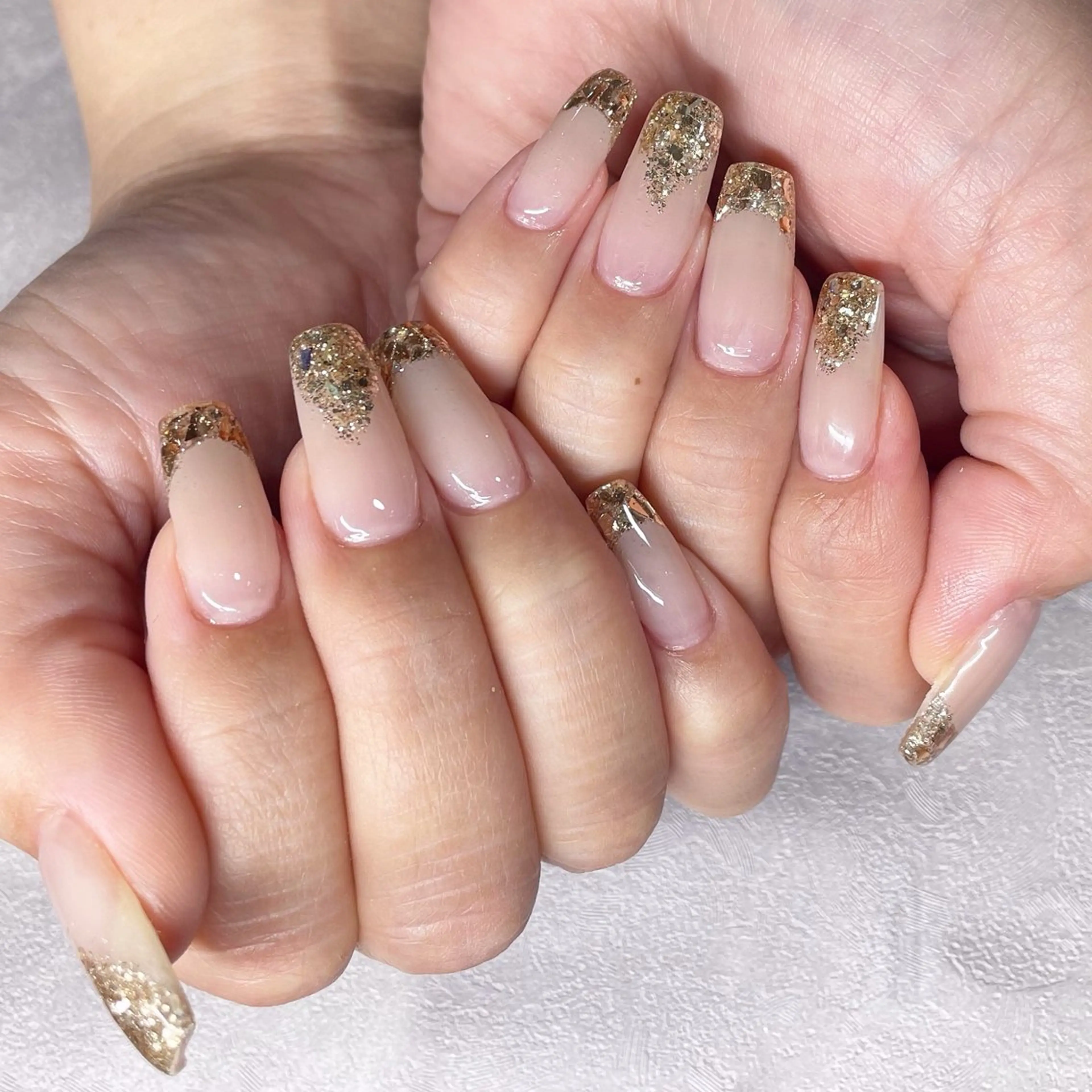 ネイル ハンドネイル NailSalon Mooiのネイルデザイン