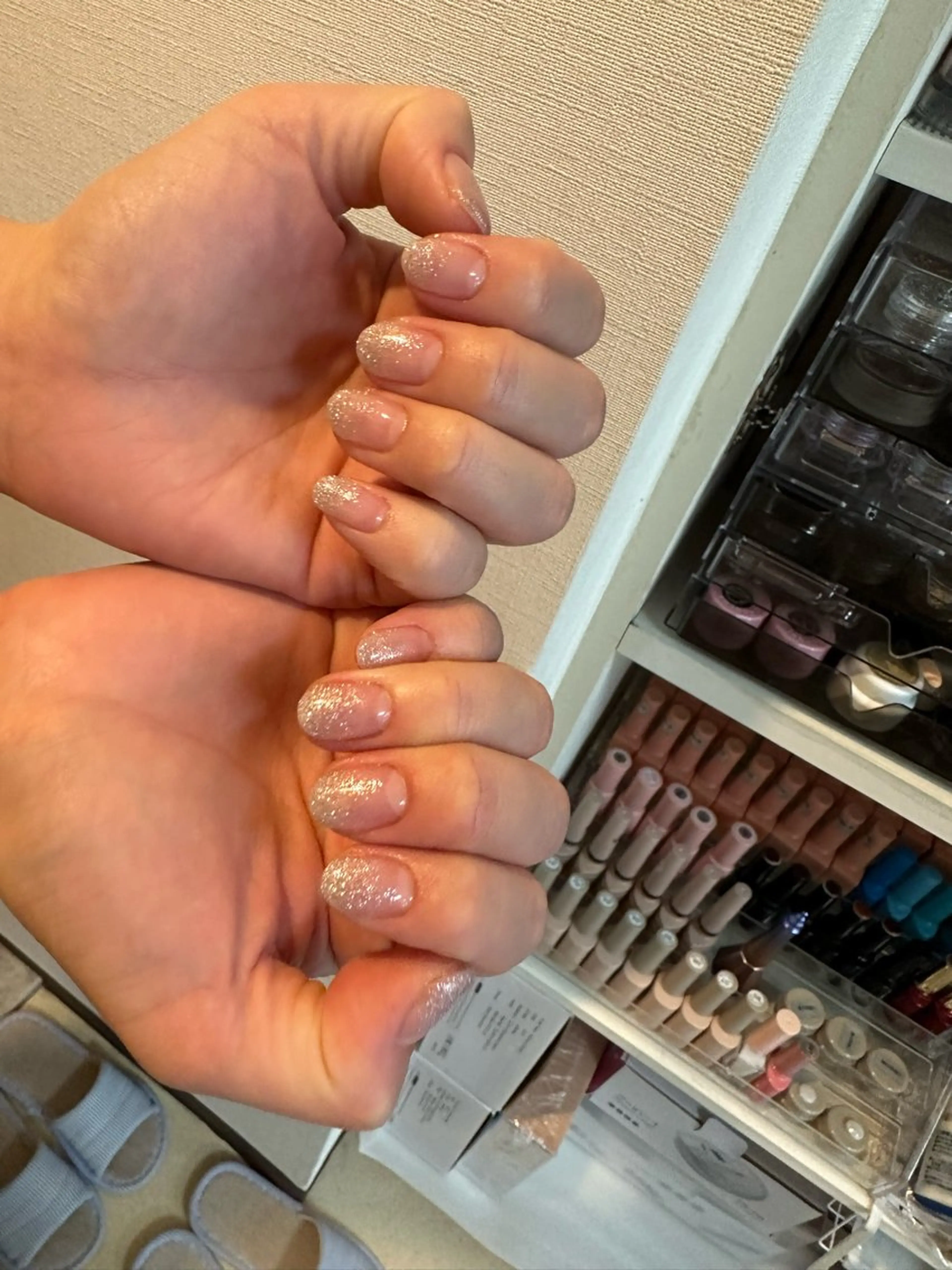 ネイル Eveネイル チップスカルプ専門店のネイルデザイン