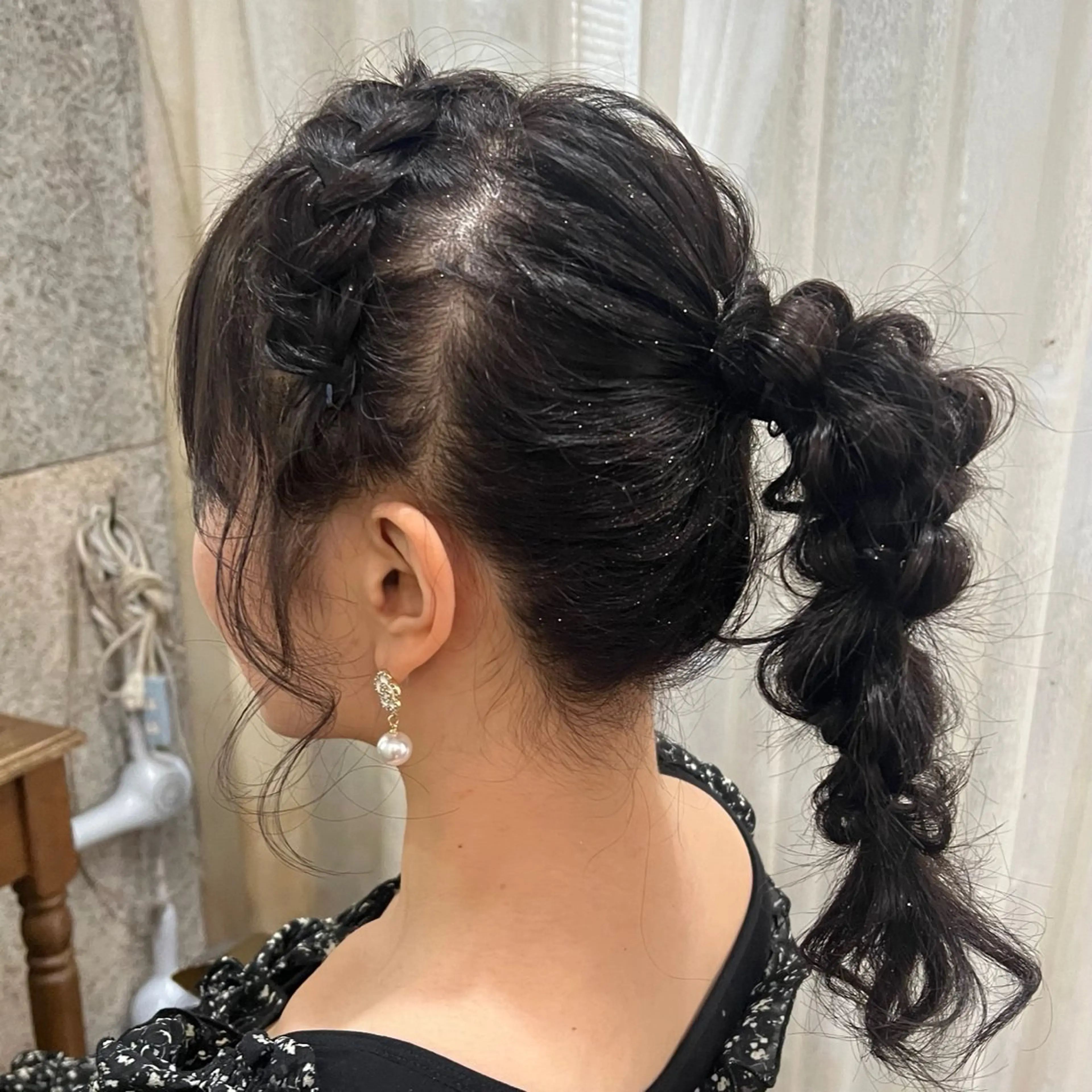 セミロング VOORDEUR所属・VOORDEUR❤︎ YUKIのその他イメージ