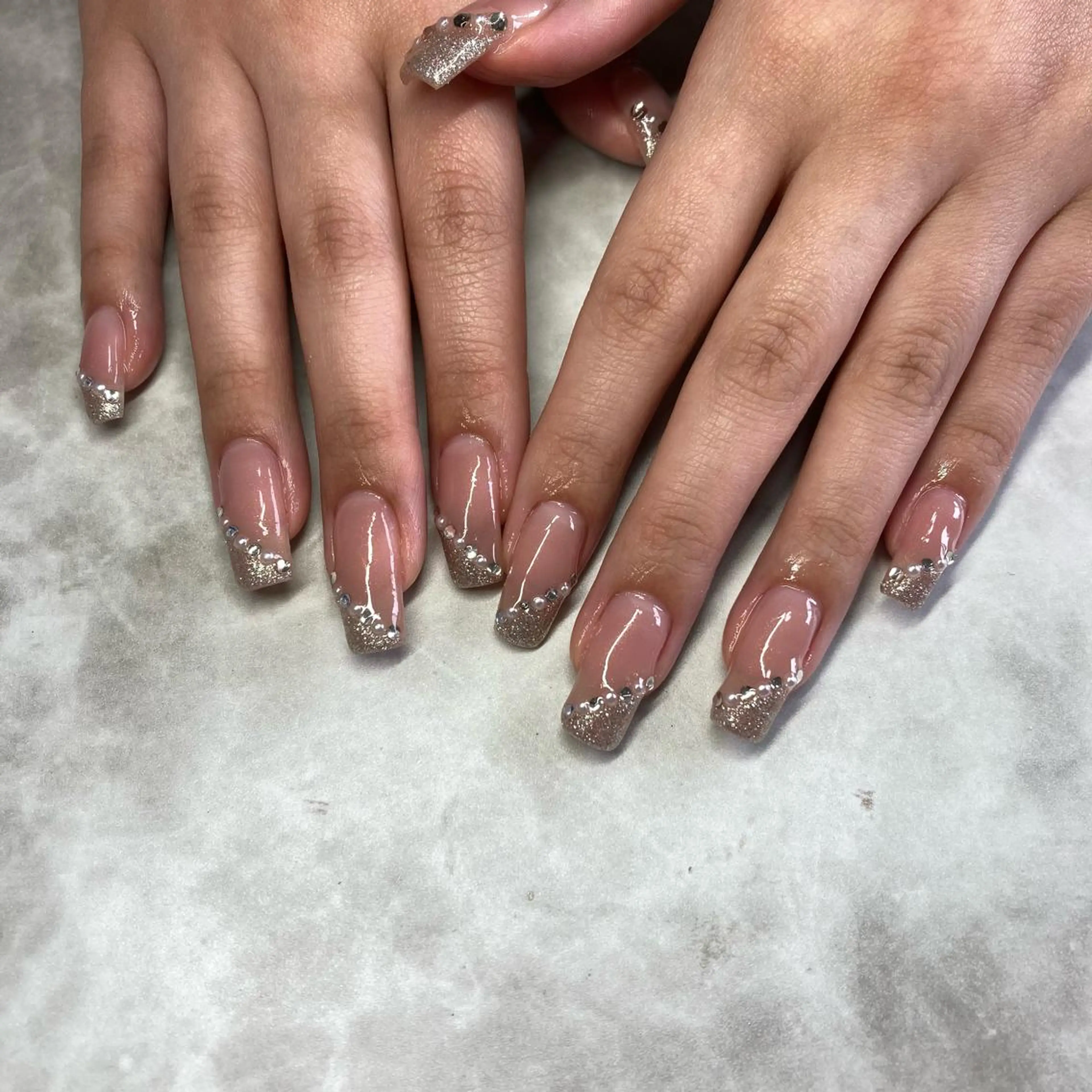 ネイル kicoco.nail所属・kicoconail misakoのネイルデザイン