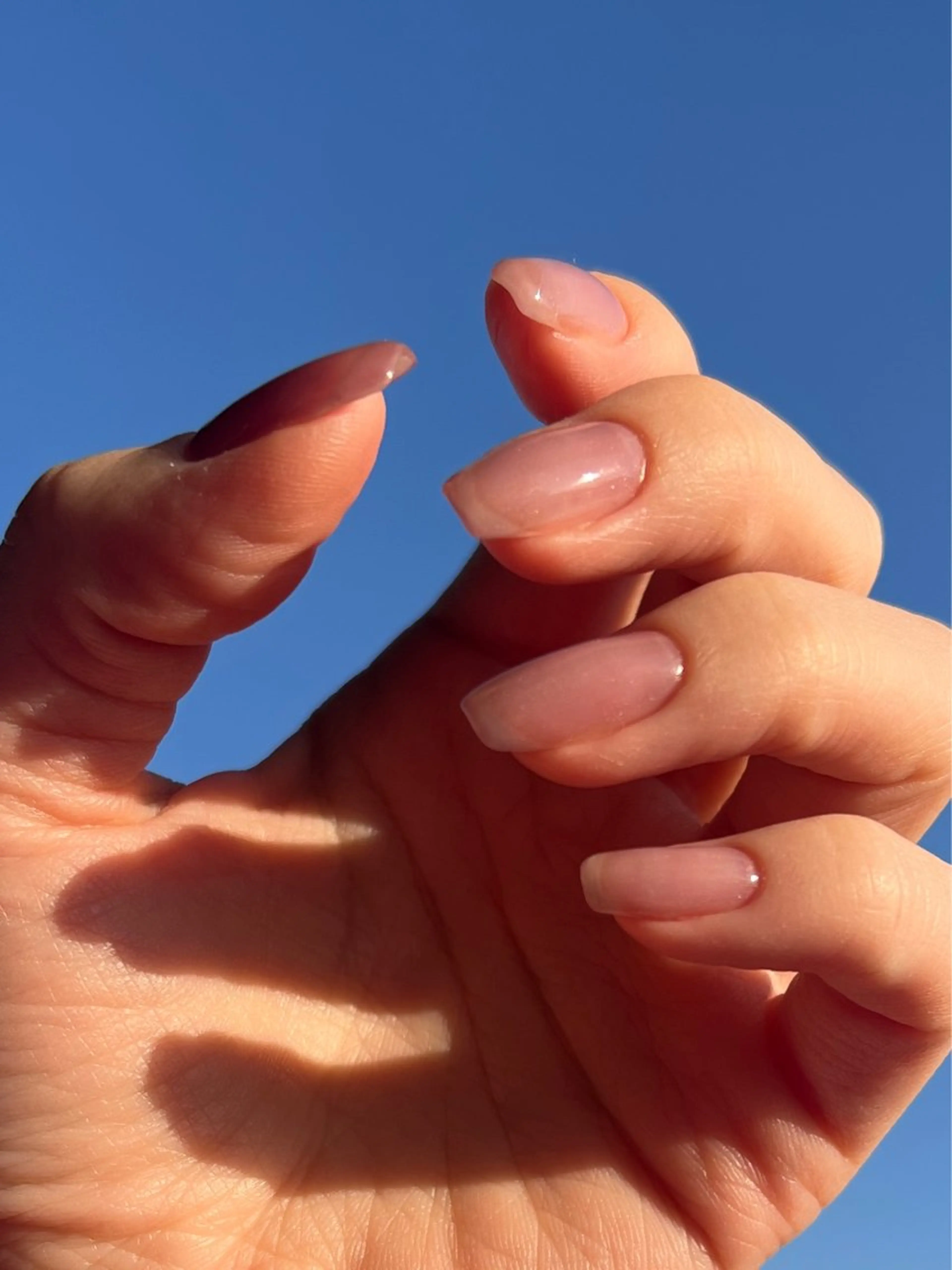 ネイル ハンドネイル nail salonA所属・Ayumi nailのネイルデザイン