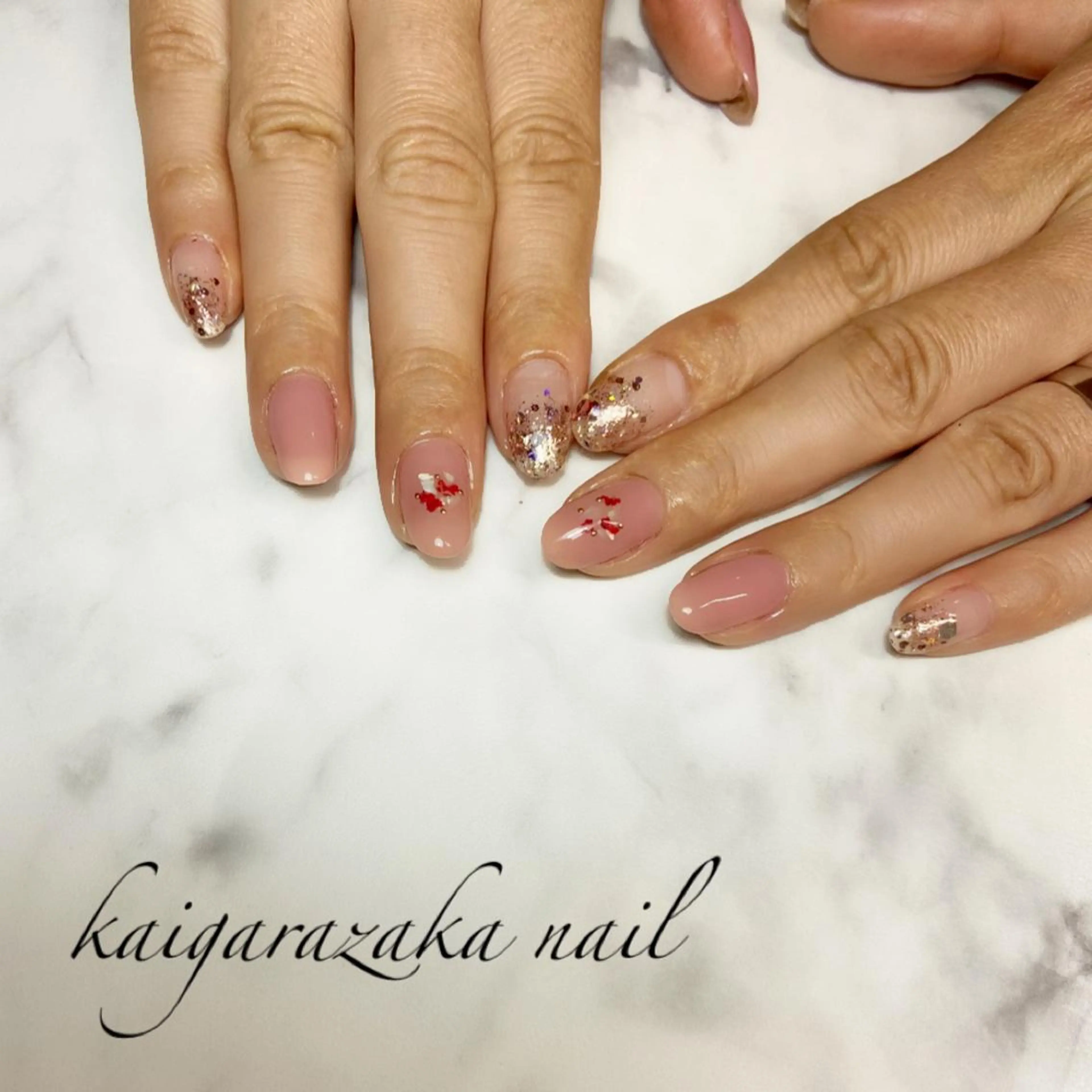 ネイル エステティックサロン Liente(リアンテ）所属・Hashimoto .のエステ・リラクイメージ