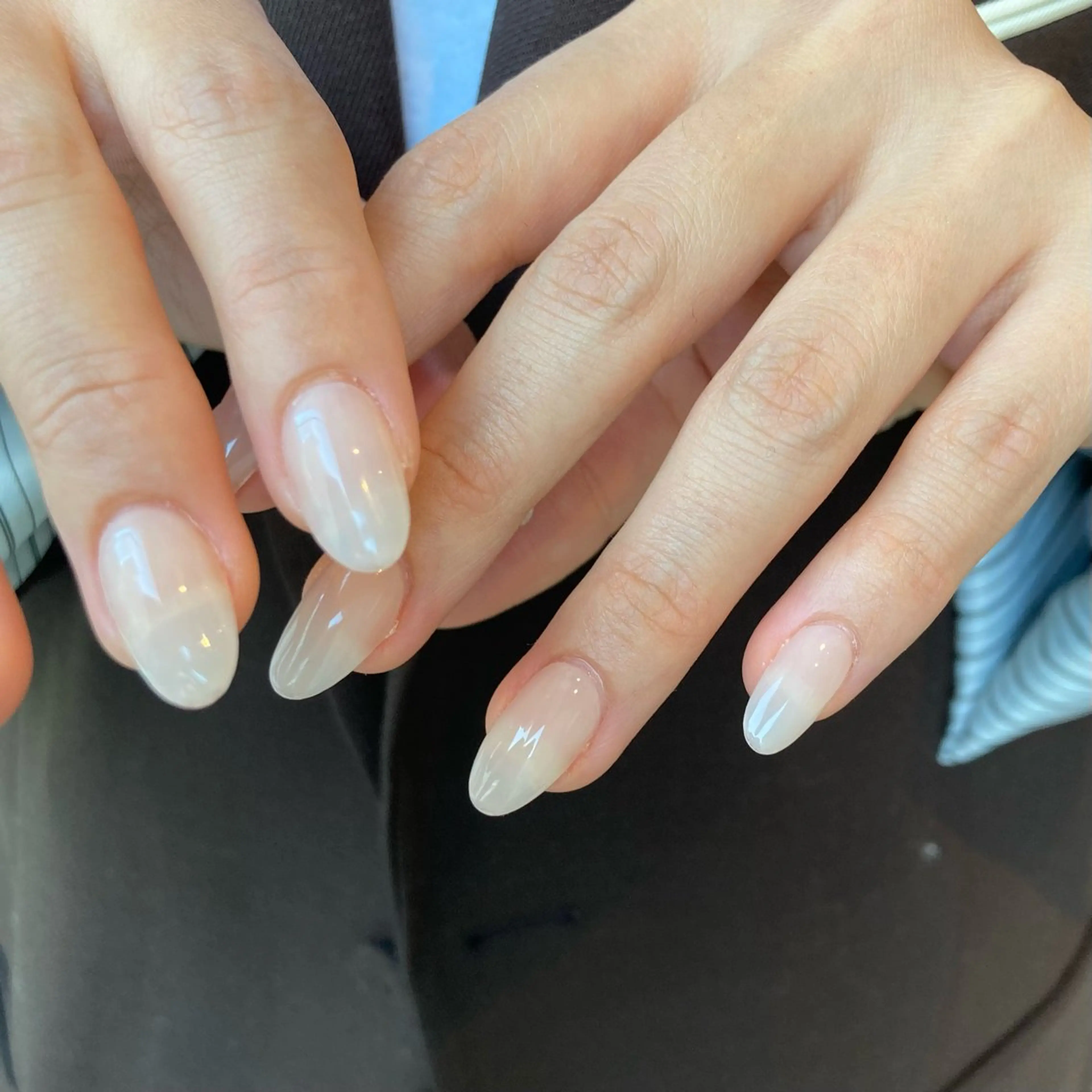 ネイル Terra 池袋 mikiのネイルデザイン