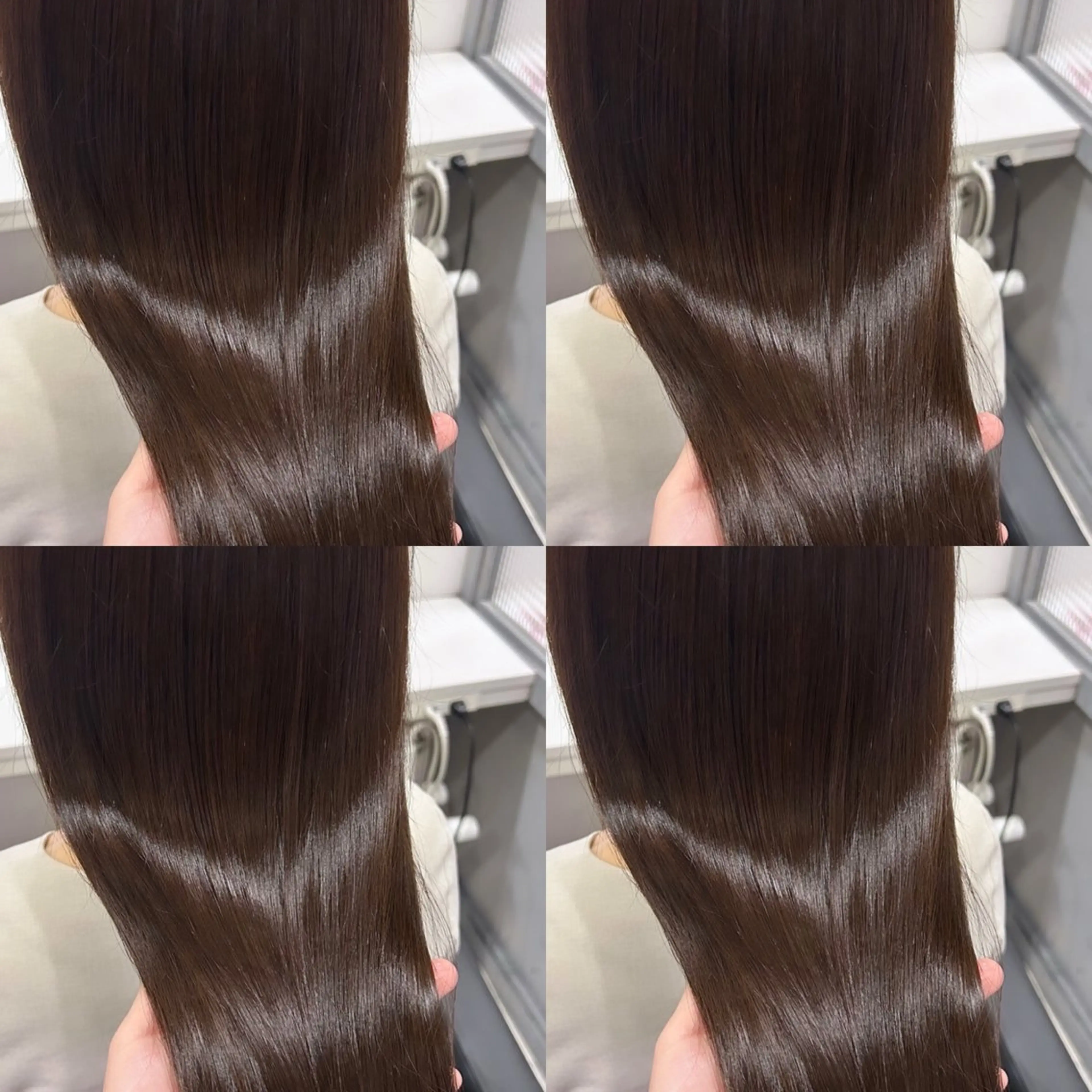 ロング カラー 🎀韓国ヘア/ 髪質改善 このは🎀のヘアスタイル