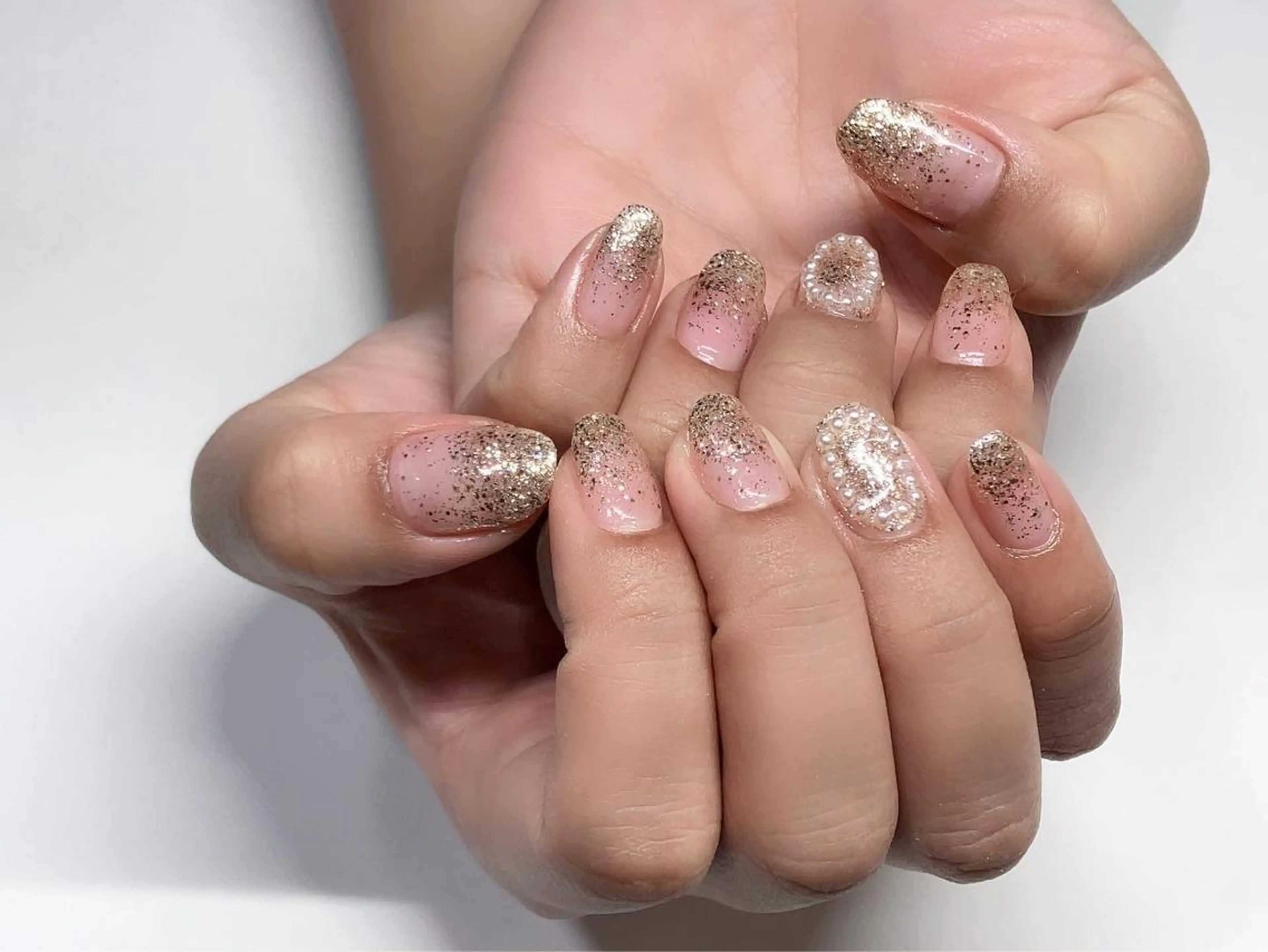 ネイル 整体・ネイル ヨシ堂💅のネイルデザイン