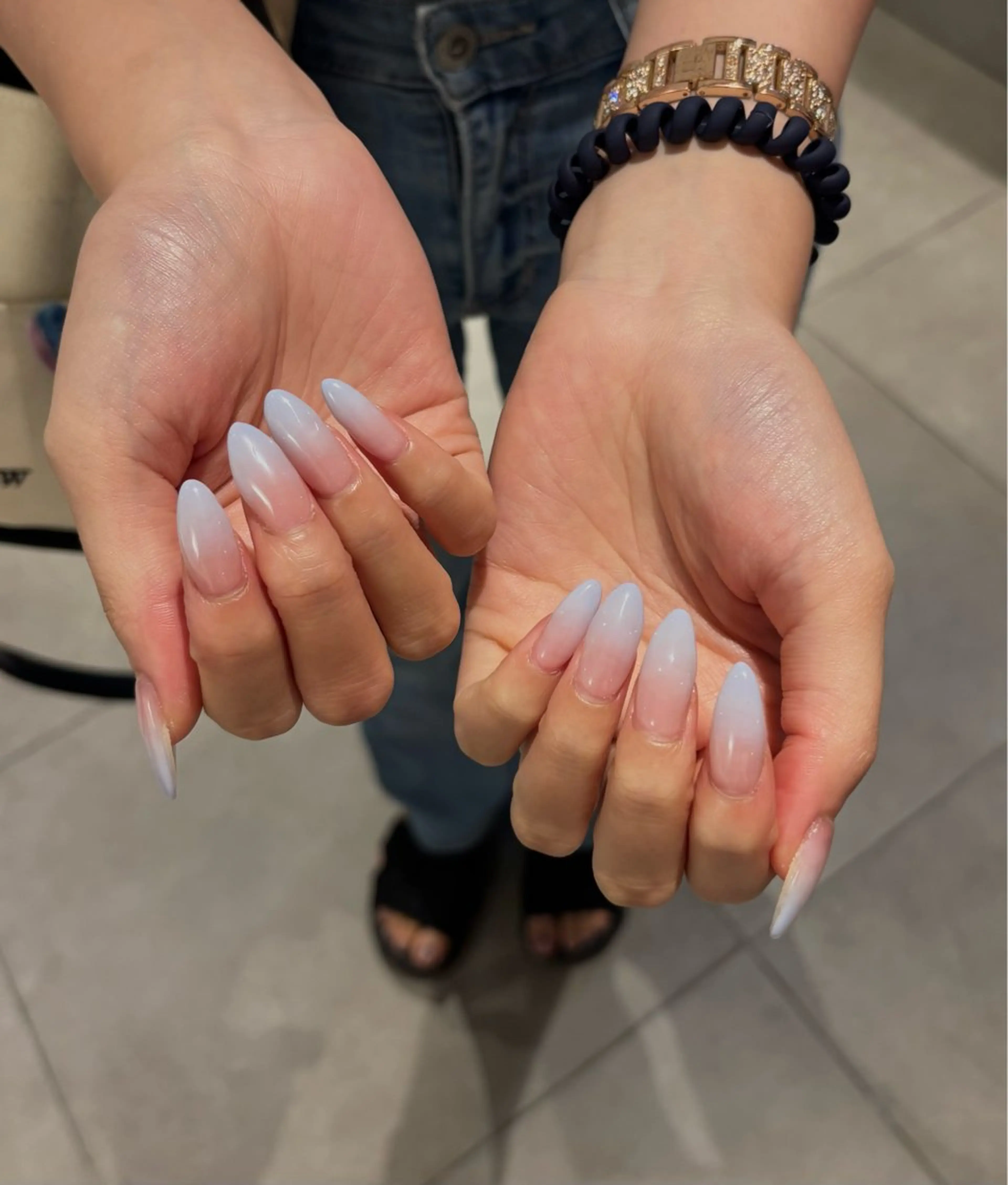 ネイル ✮ mikuのネイルデザイン