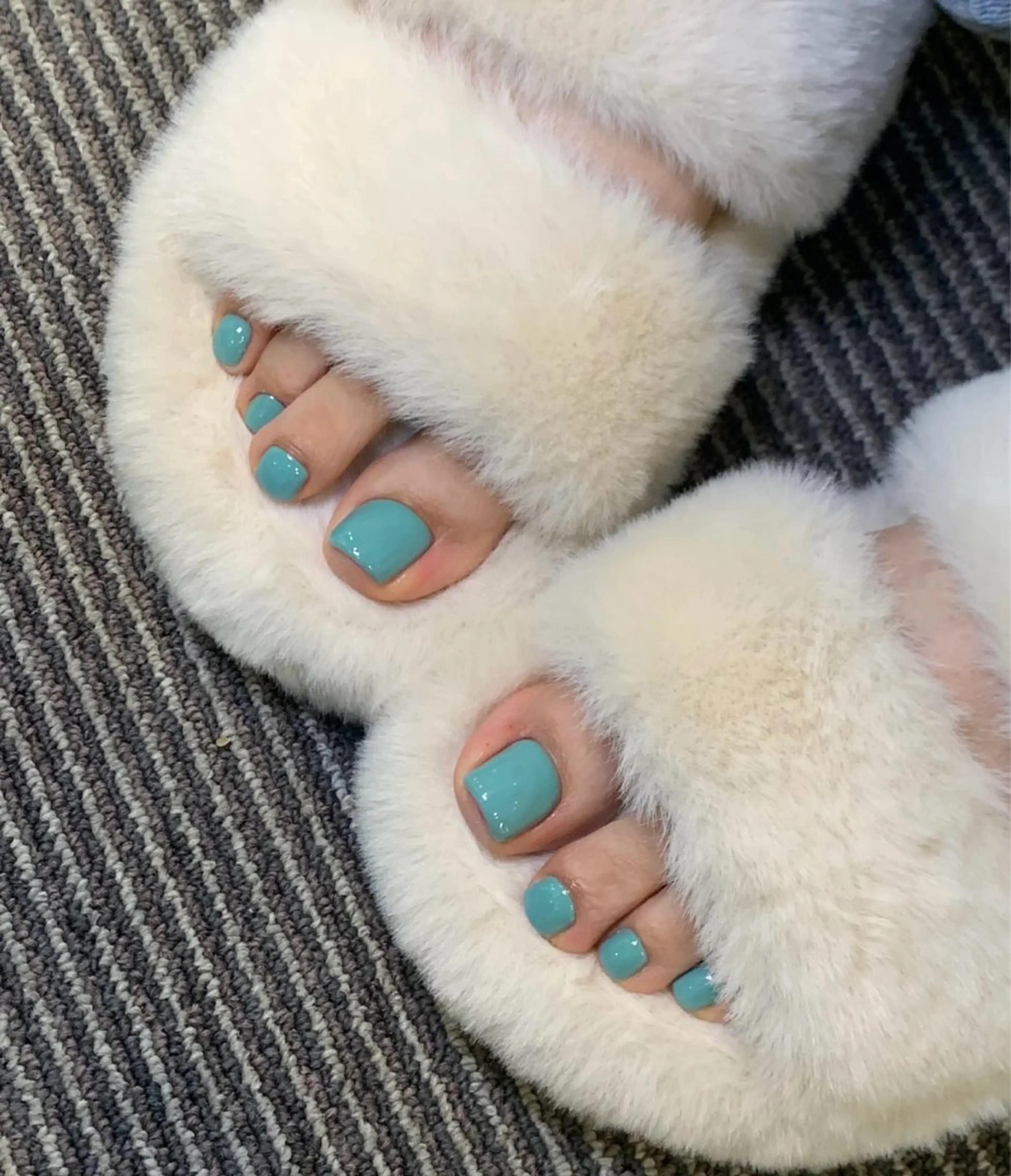 ネイル Uminail&eyelash所属・り このネイルデザイン