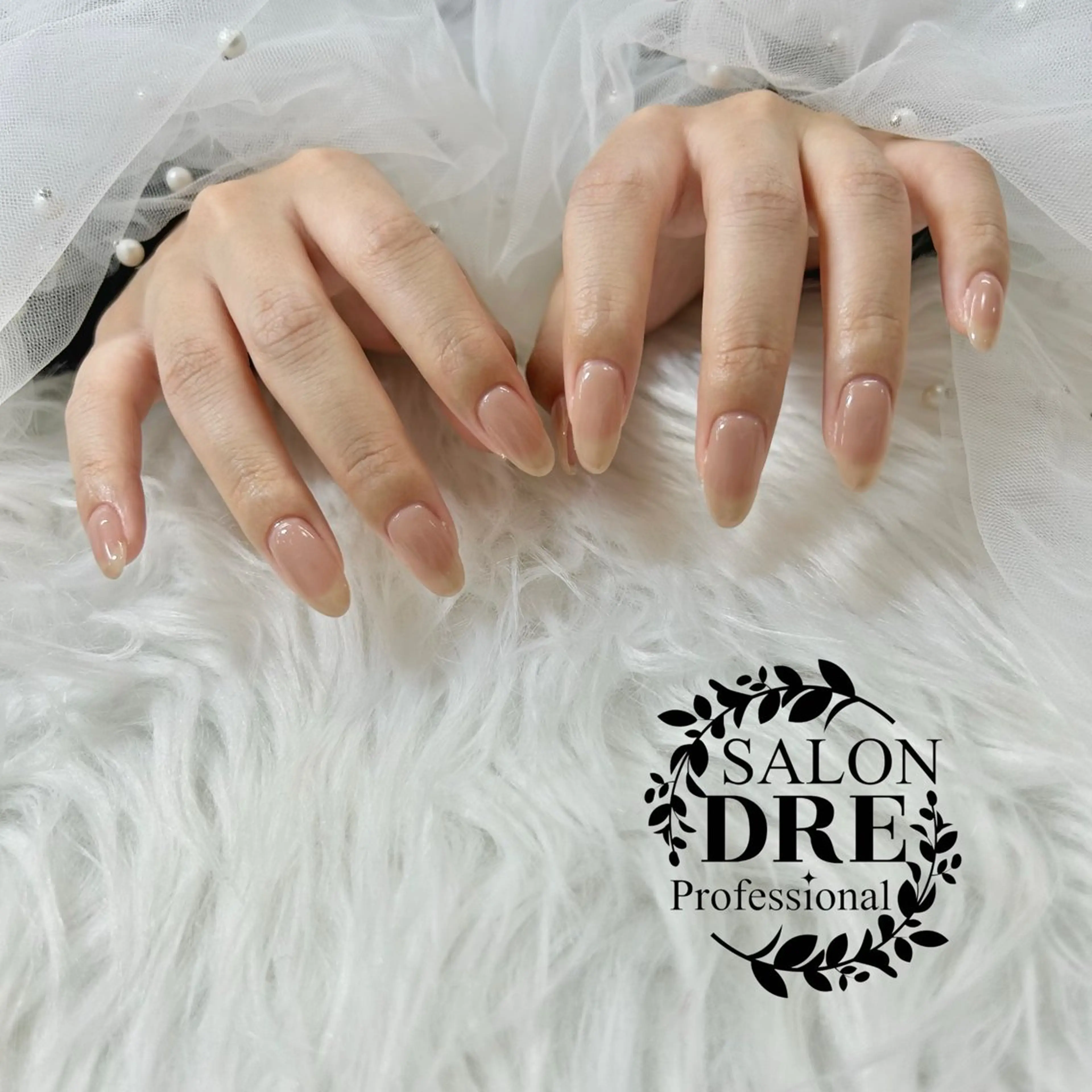 ネイル salonDRE MIKAのネイルデザイン