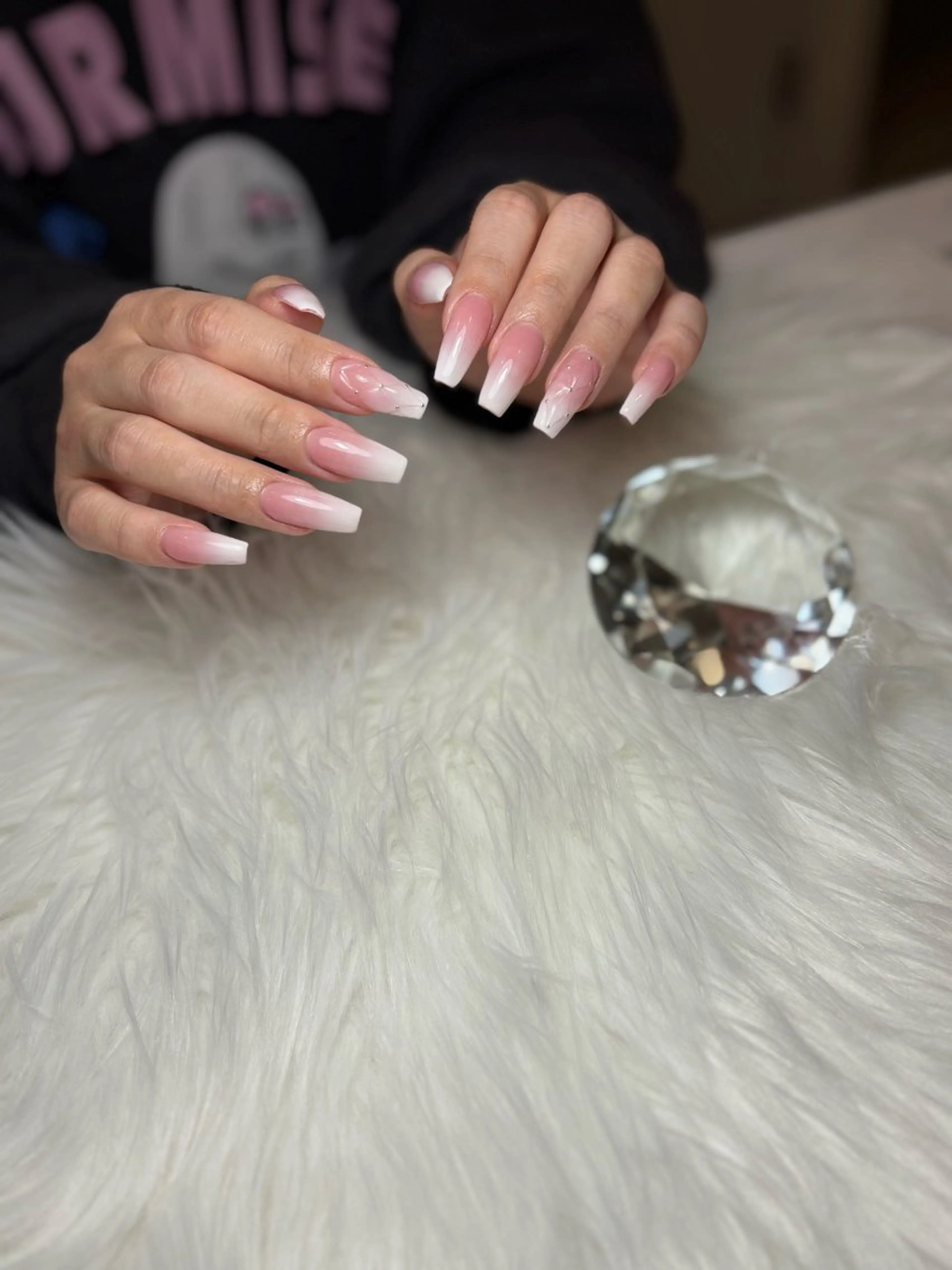 ネイル ハンドネイル maki nailのネイルデザイン