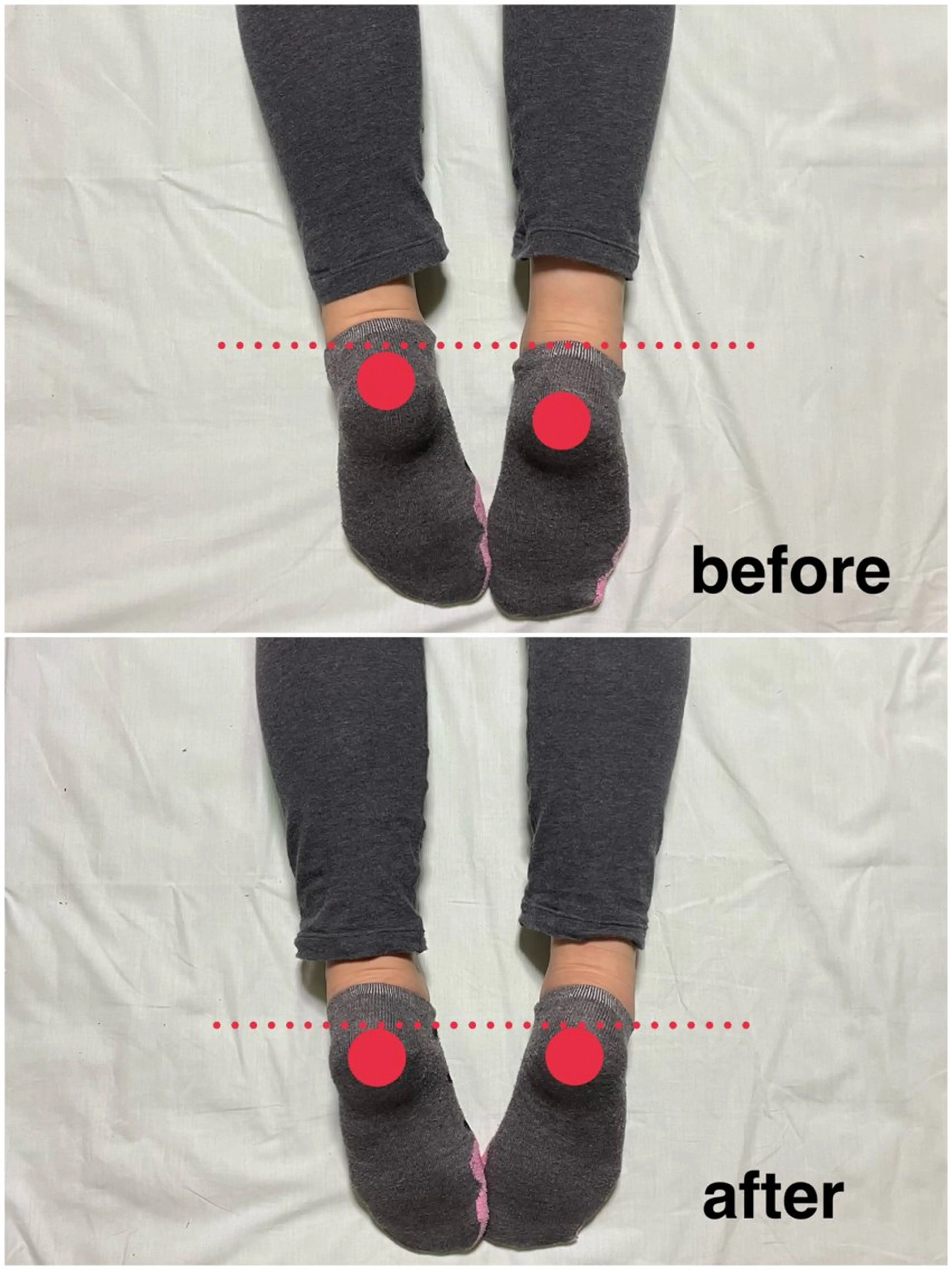 カイロプラクティックグッドパートナー所属・🦴一柳きらら🦴 骨格調整の専門家のエステ・リラクイメージ