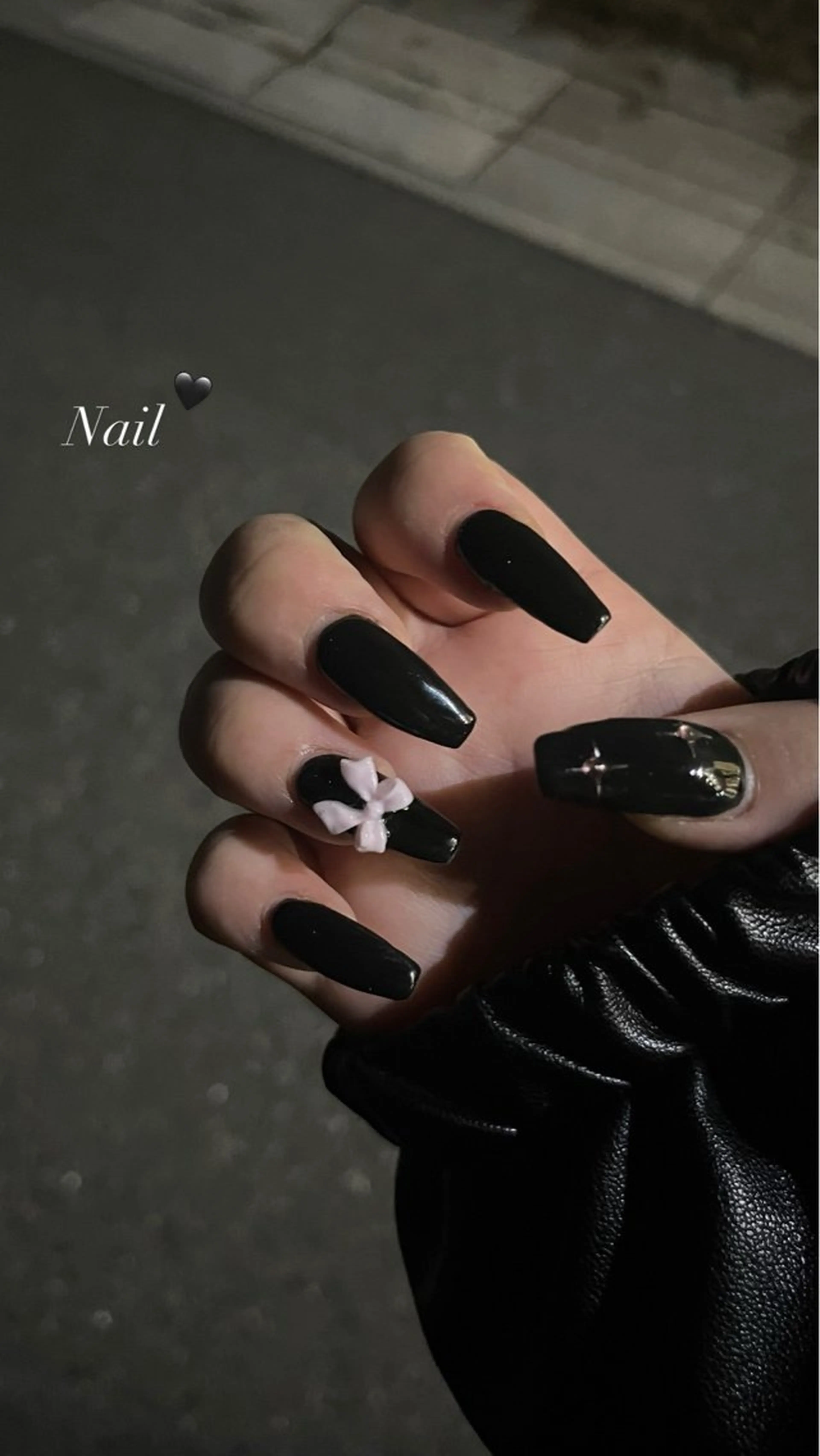 ネイル ハンドネイル Garnet nailのネイルデザイン