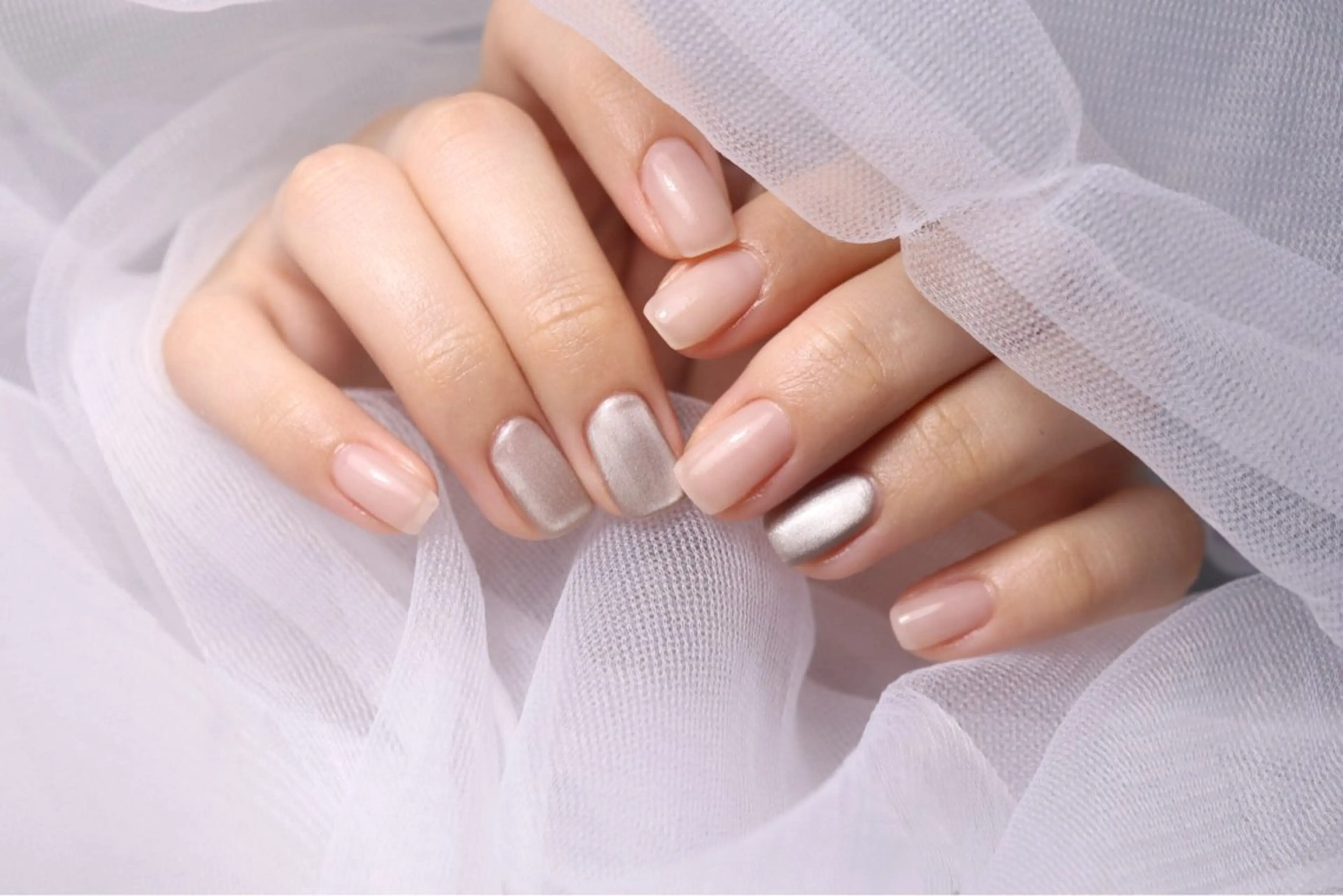 ネイル nailsalon MANINA齋藤愛美のネイルデザイン