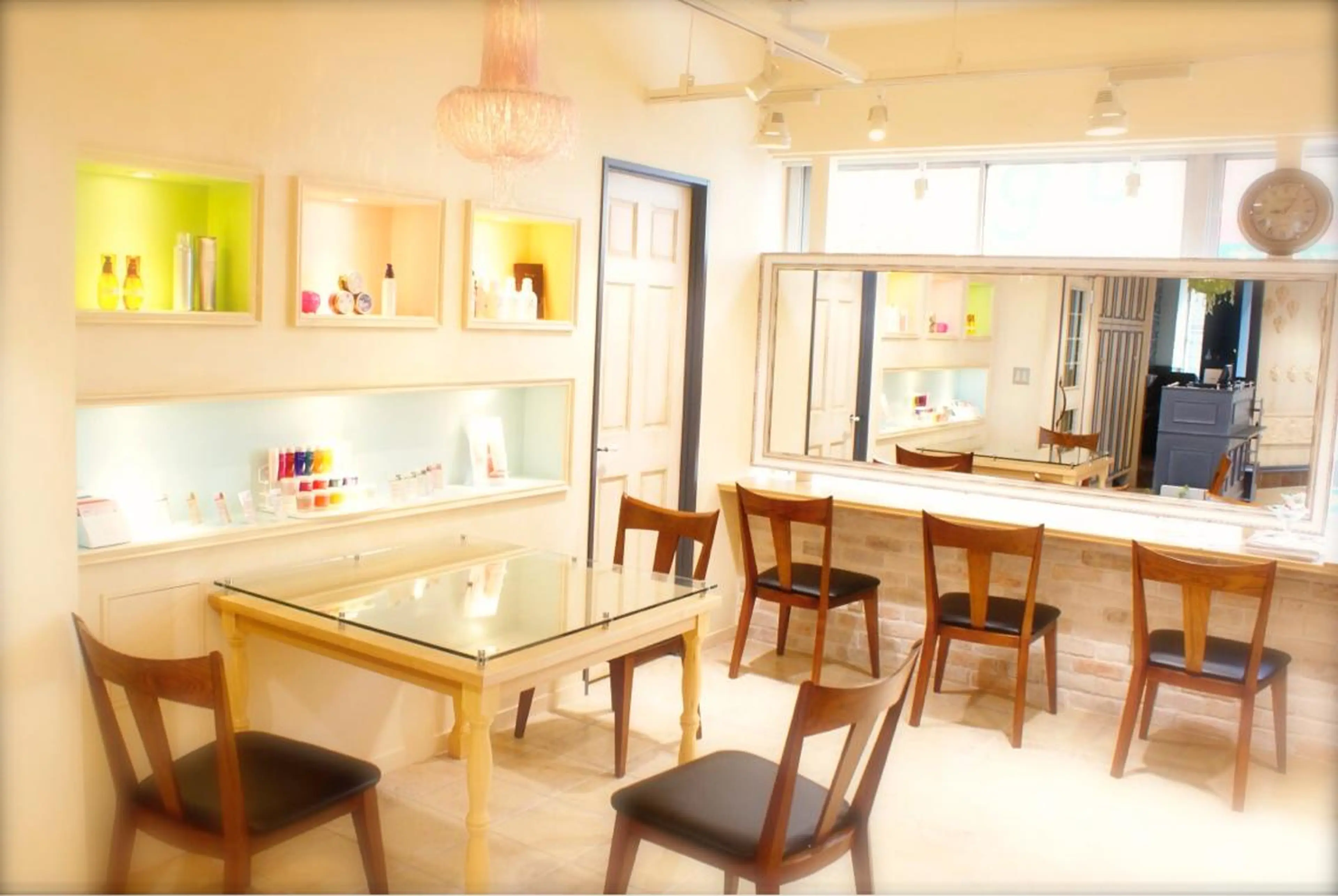 ショートボブ💗 ヤマネシオリのヘアスタイル