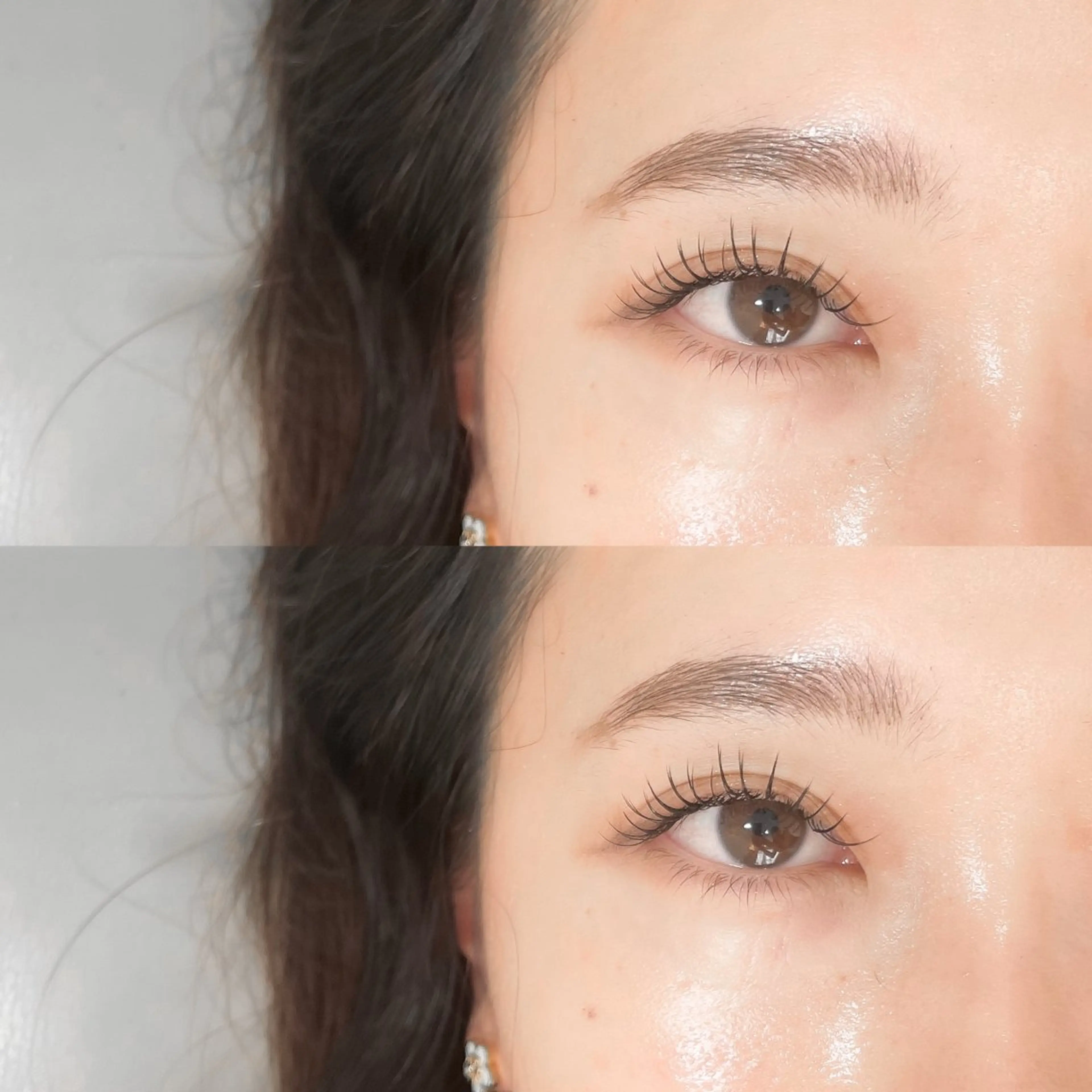 マツエク・マツパ キュート マツエク MIDI所属・MIDI 麦島のマツエク・マツパデザイン