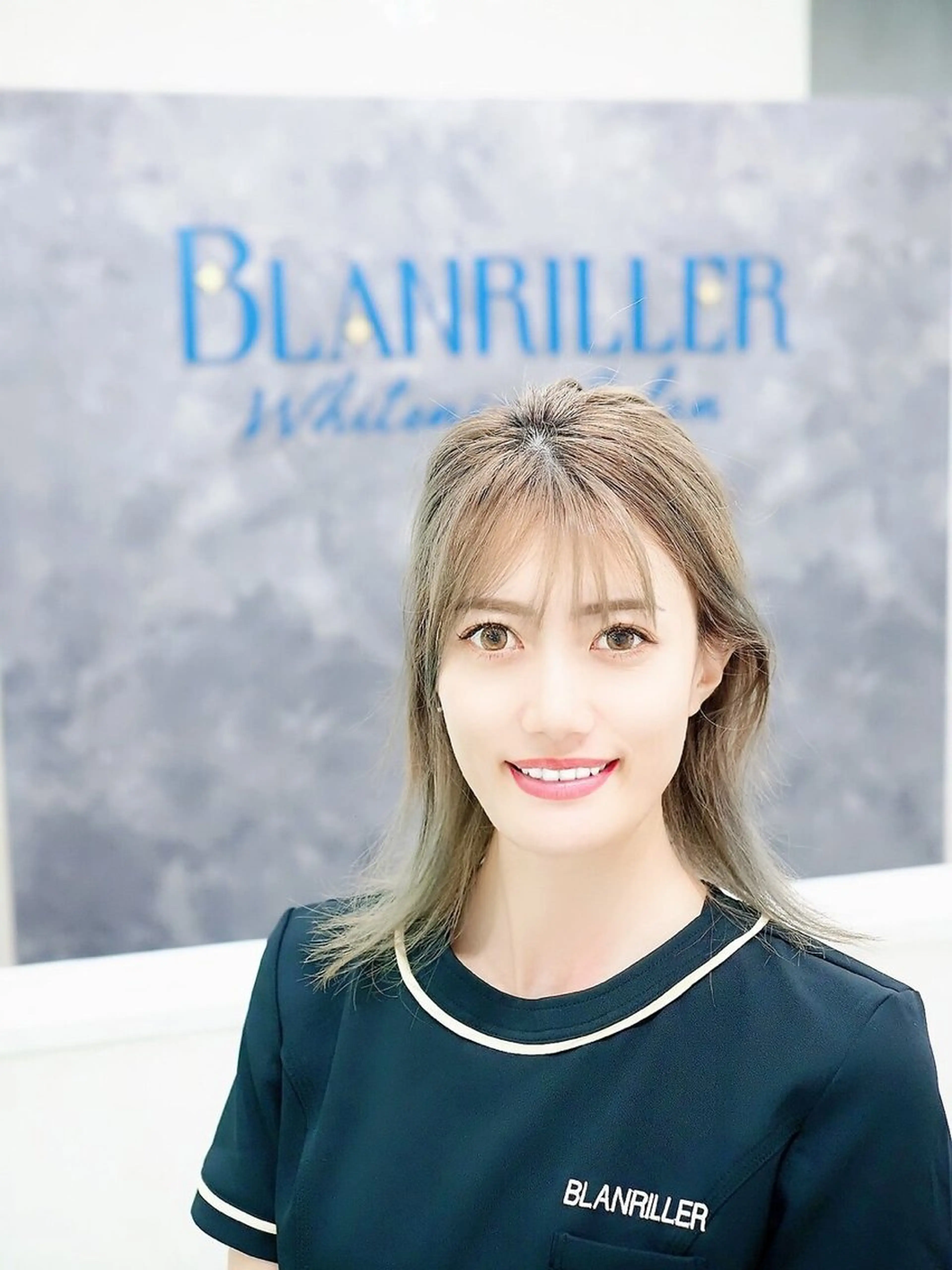その他 BLANRILLER所属・ホワイトニングサロン ブランリエ阿倍野店のその他イメージ