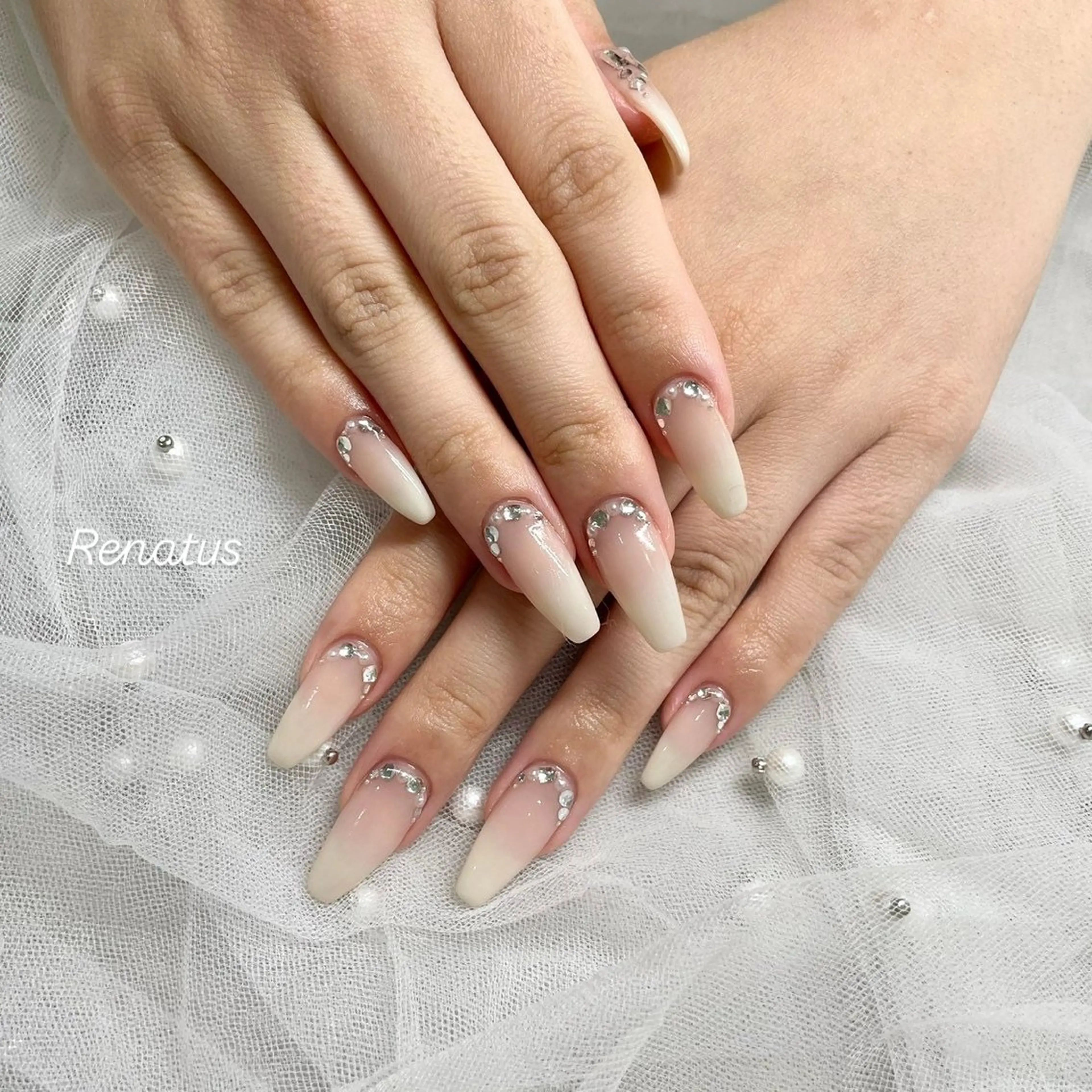 ネイル Renatus Nailのネイルデザイン