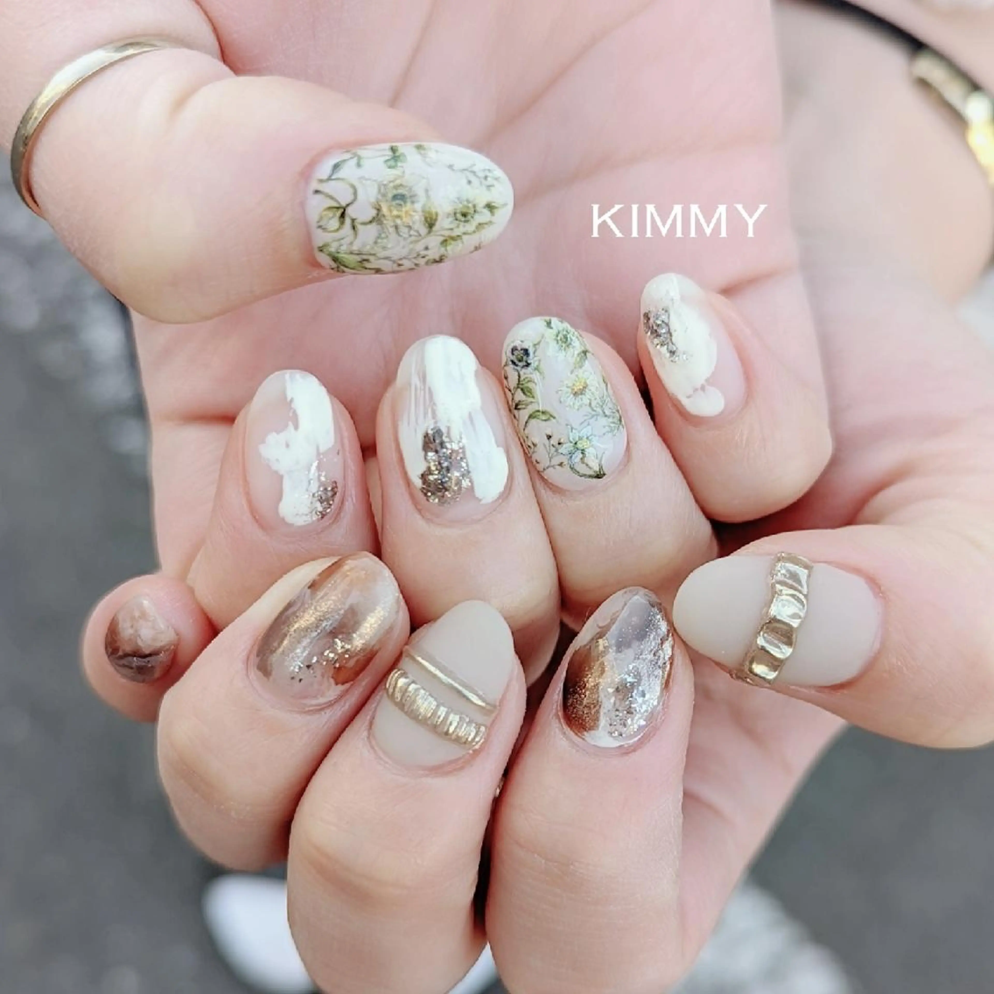 120min 人気トレンドワンランクアップの写真