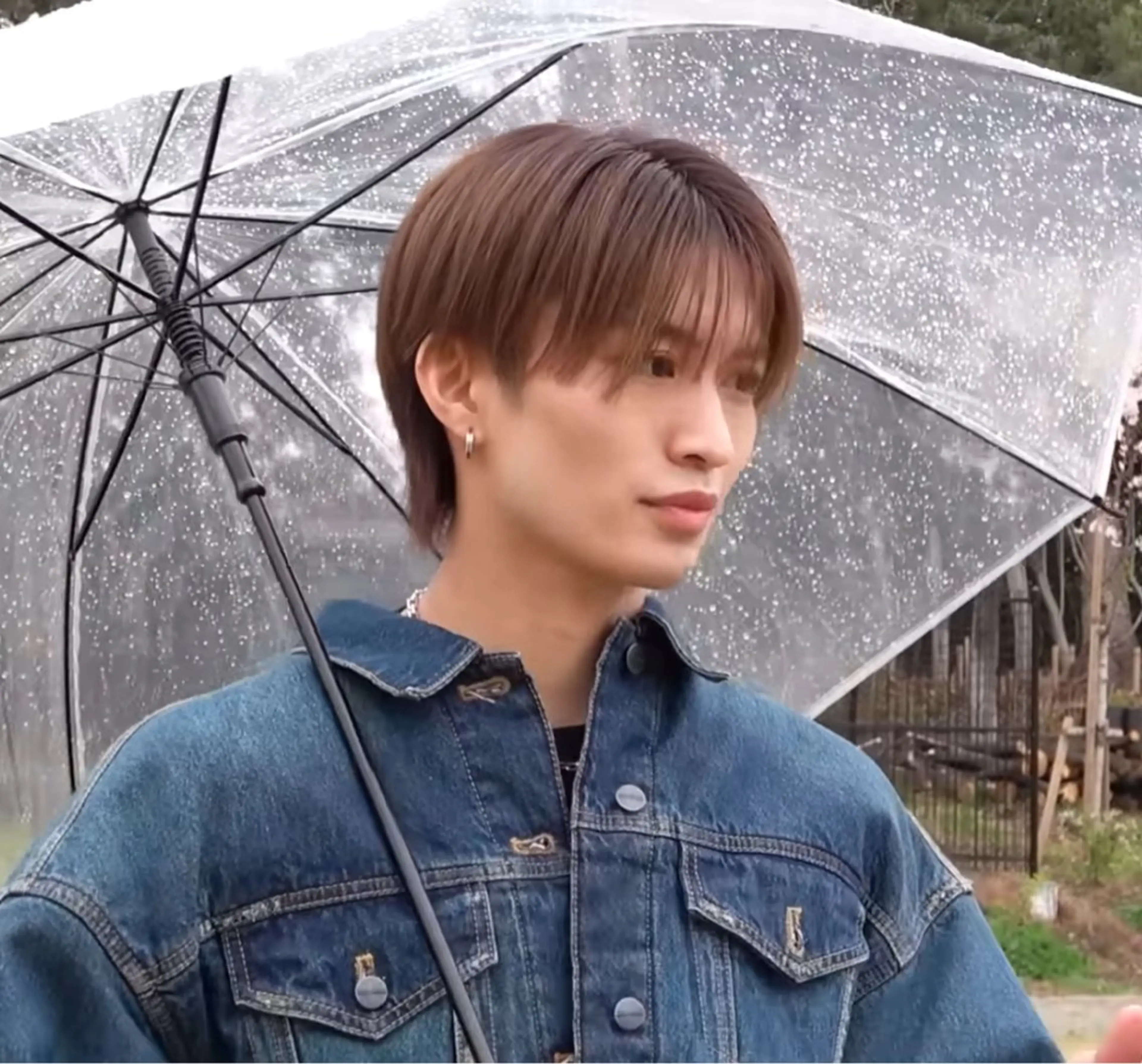 【ご新規様限定】カラー＋メンズカットの写真