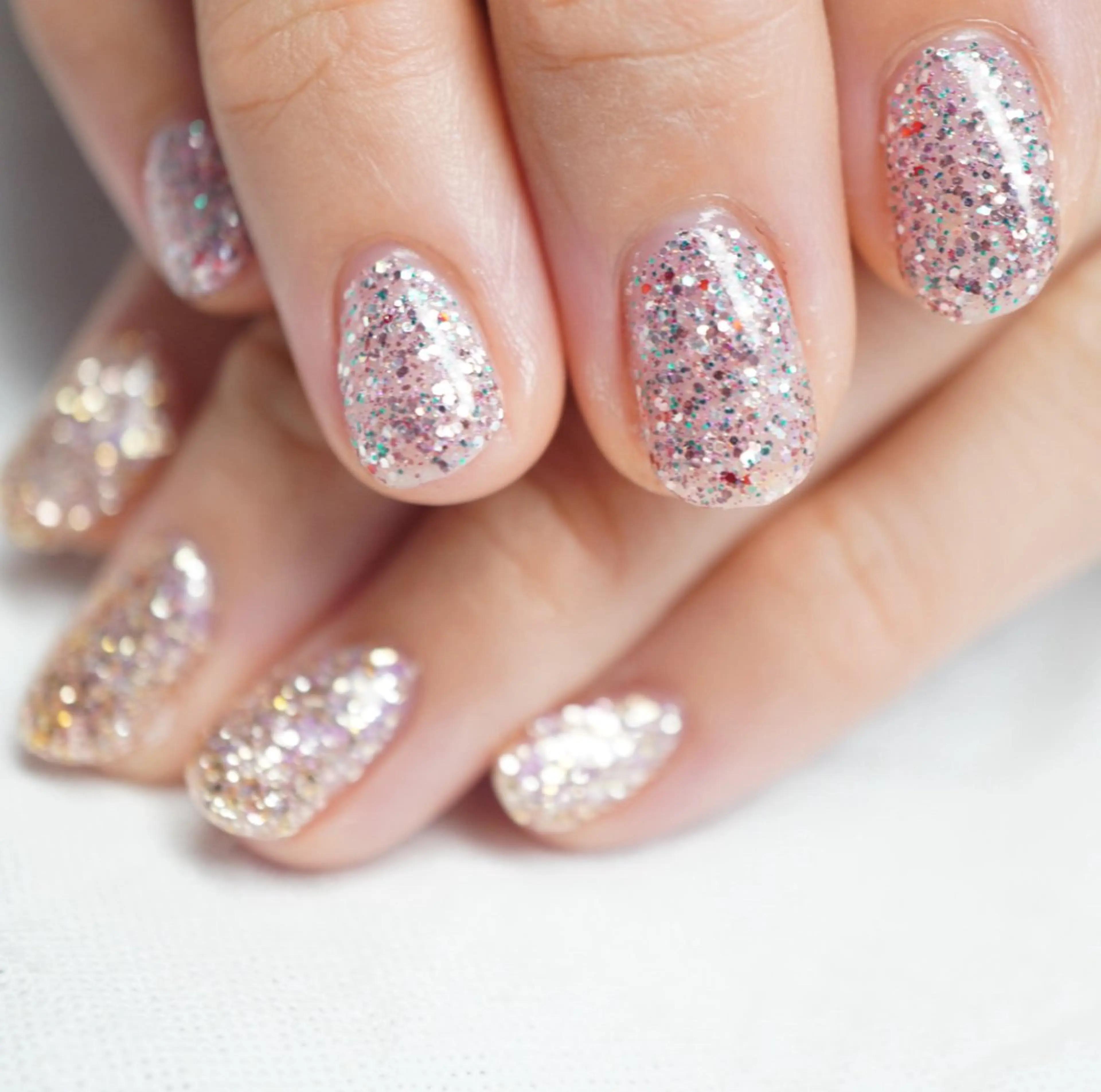 ネイル amabile nailのネイルデザイン