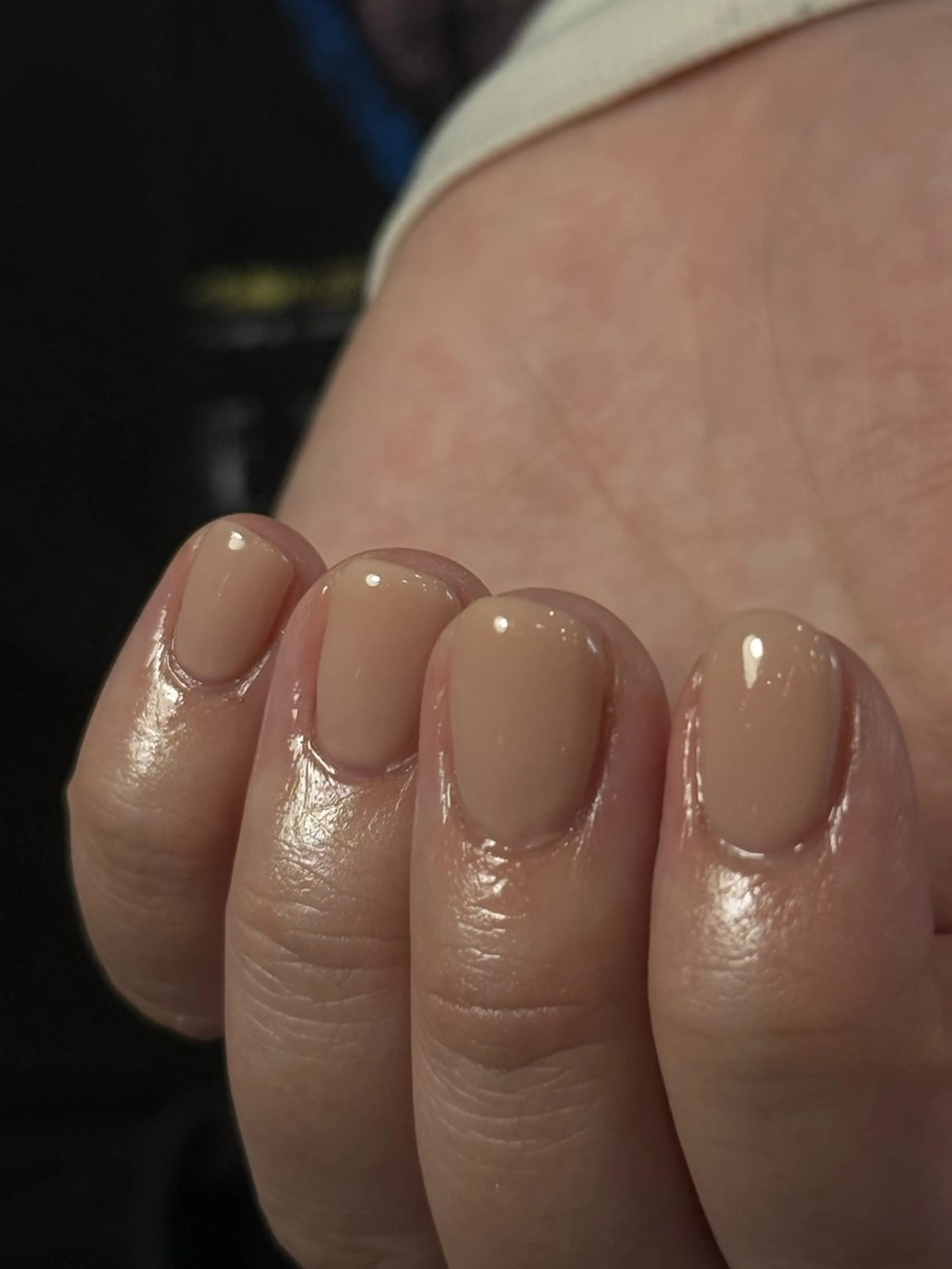 ネイル neouv所属・NEOUV_ mikuのネイルデザイン