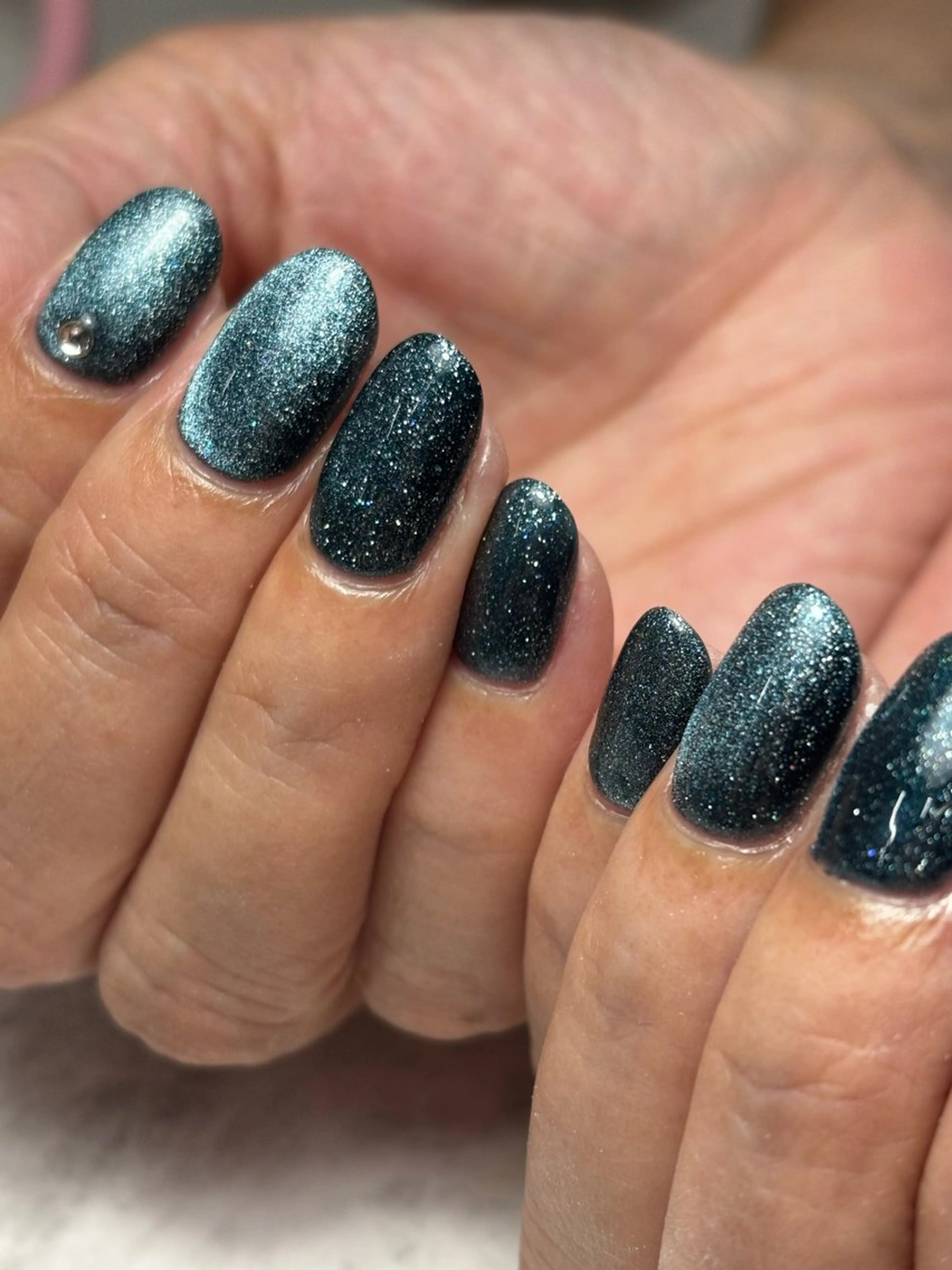 ネイル ハンドネイル clear yayoiのネイルデザイン