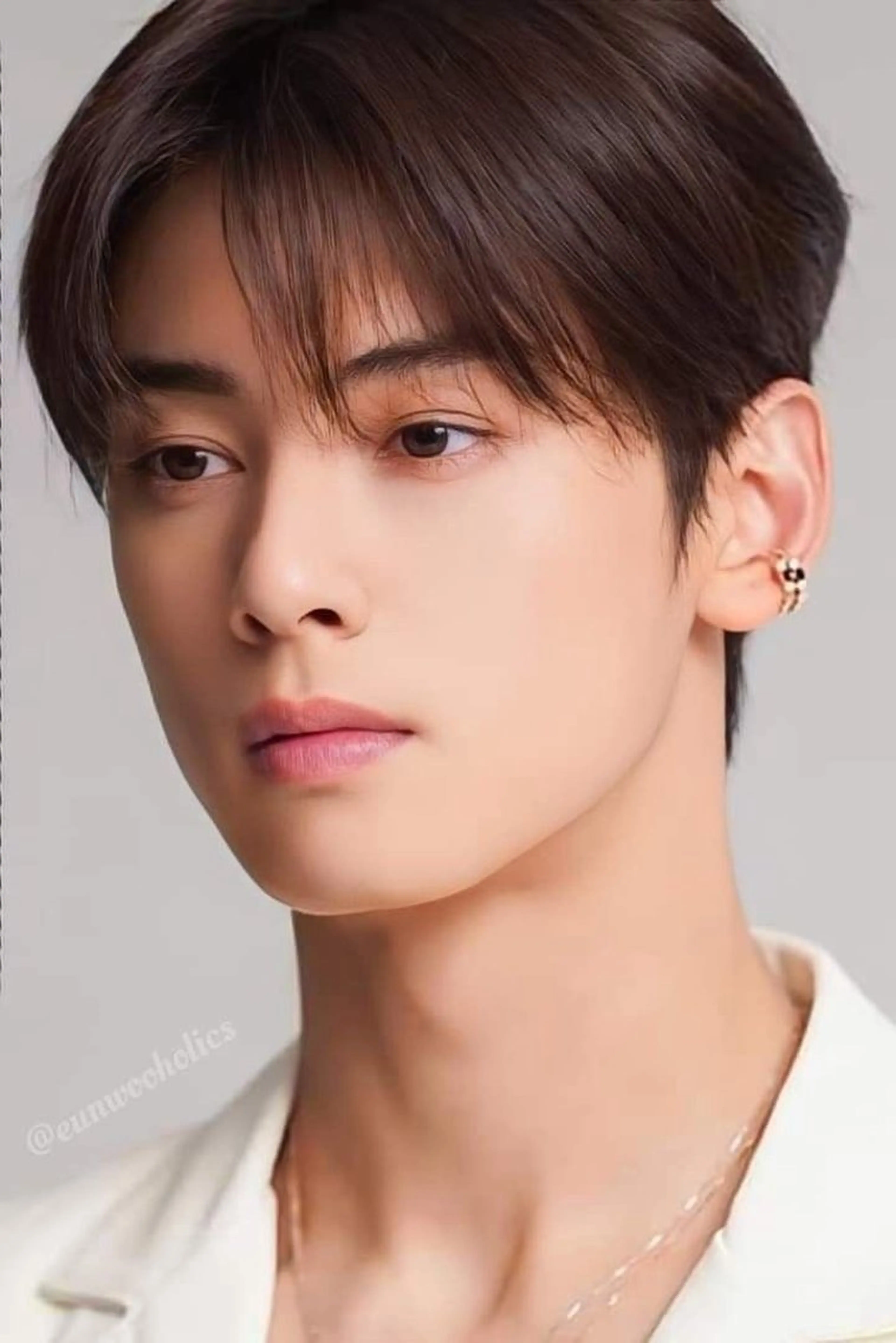 メンズ カット パーマ 🍃メンズヘア TAKUMI🍃のヘアスタイル