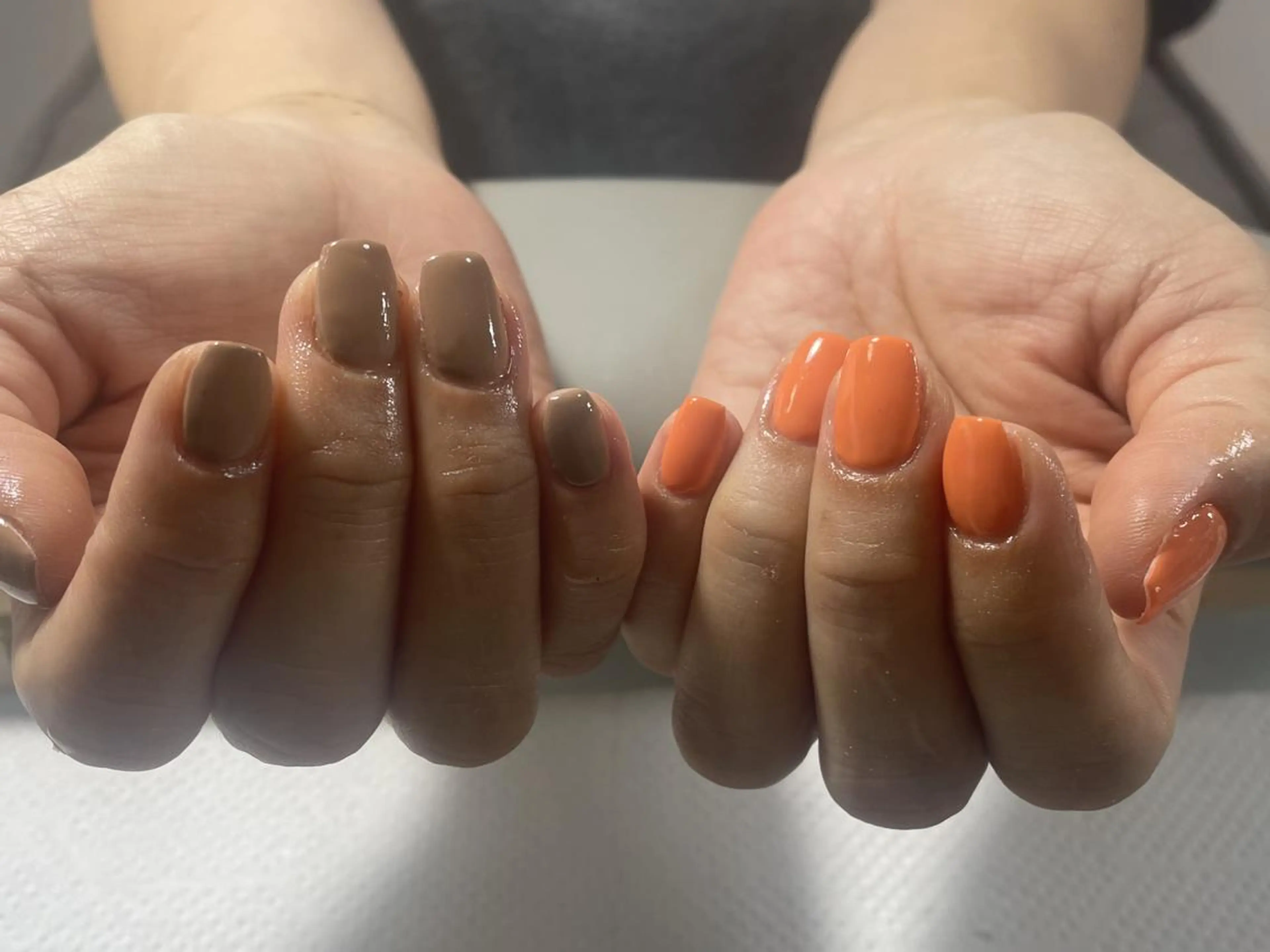 ネイル ハンドネイル kihi大塚店 モデル募集専用のネイルデザイン