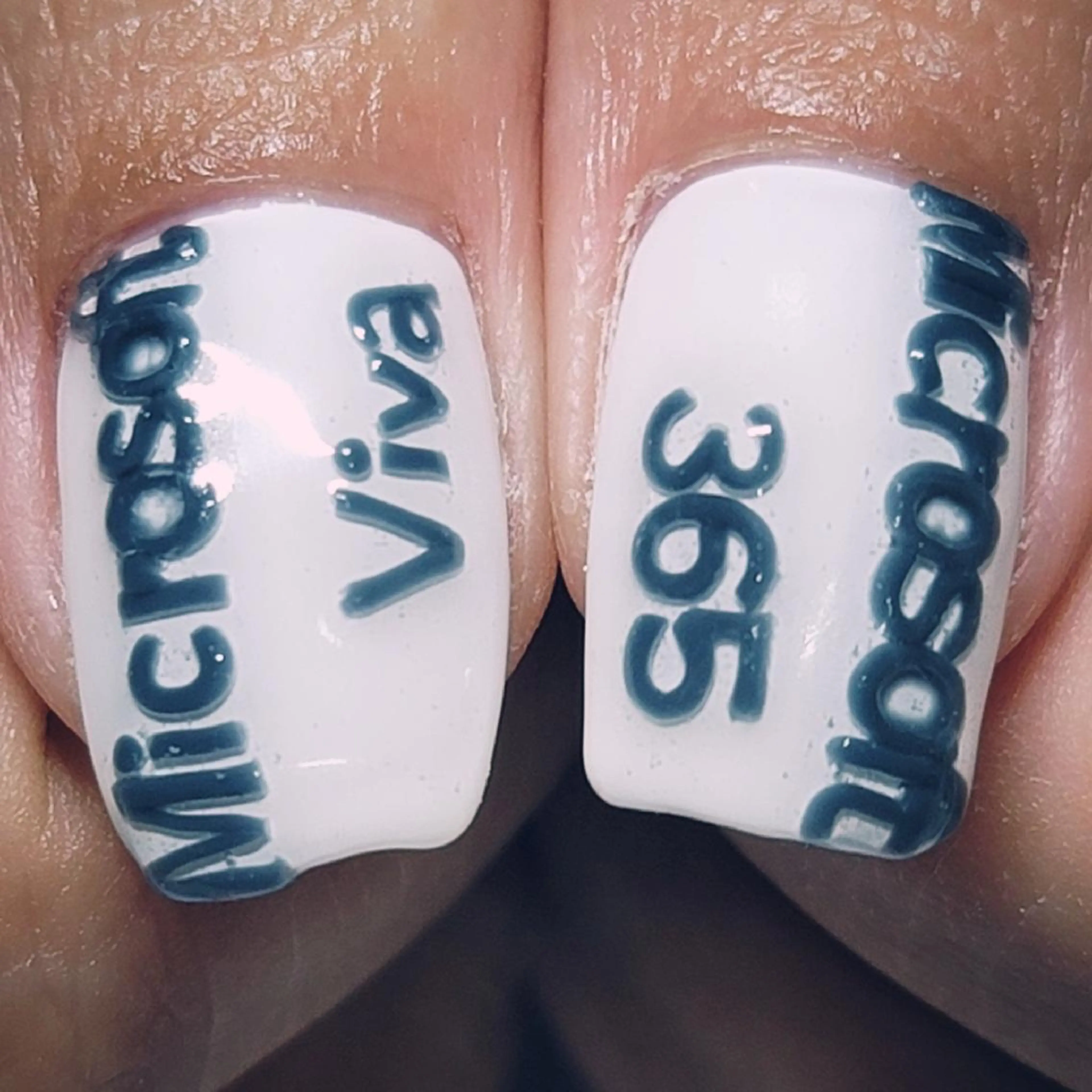 ネイル ハンドネイル よしだ ひろきのネイルデザイン