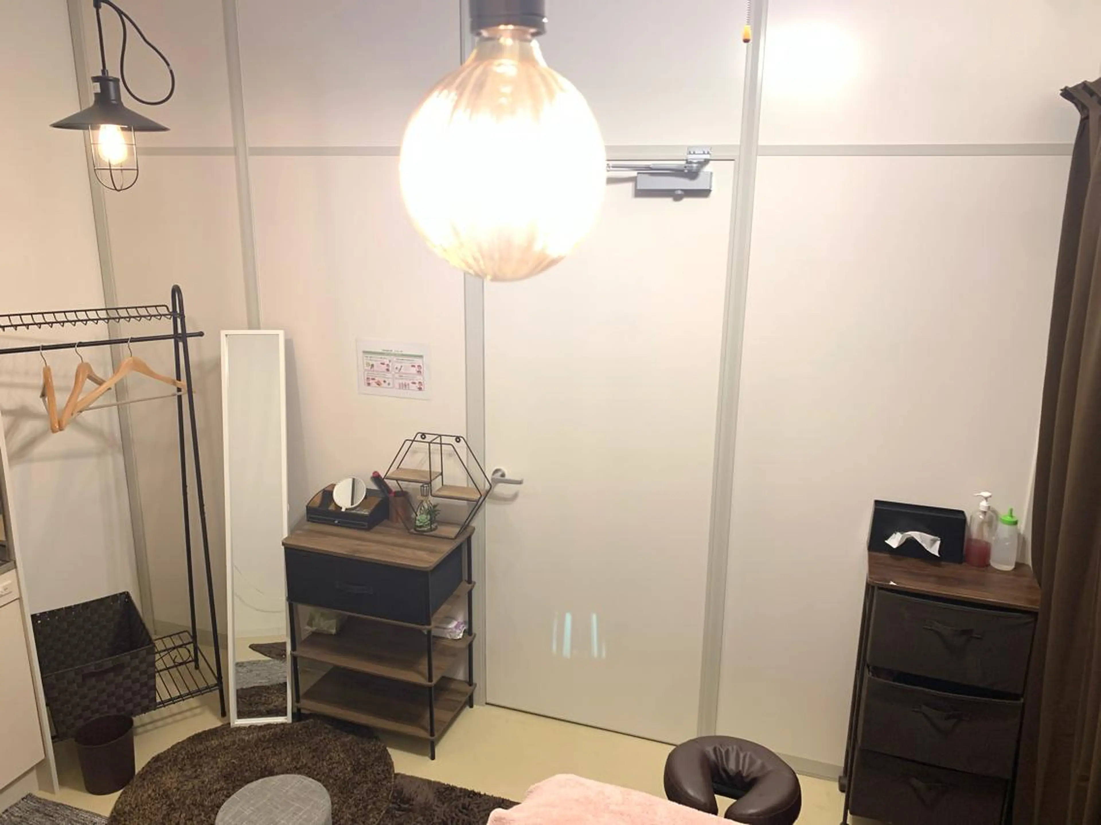 脱毛salon D-PLAN桑名所属・脱毛salon D-PLAN桑名のエステ・リラクイメージ