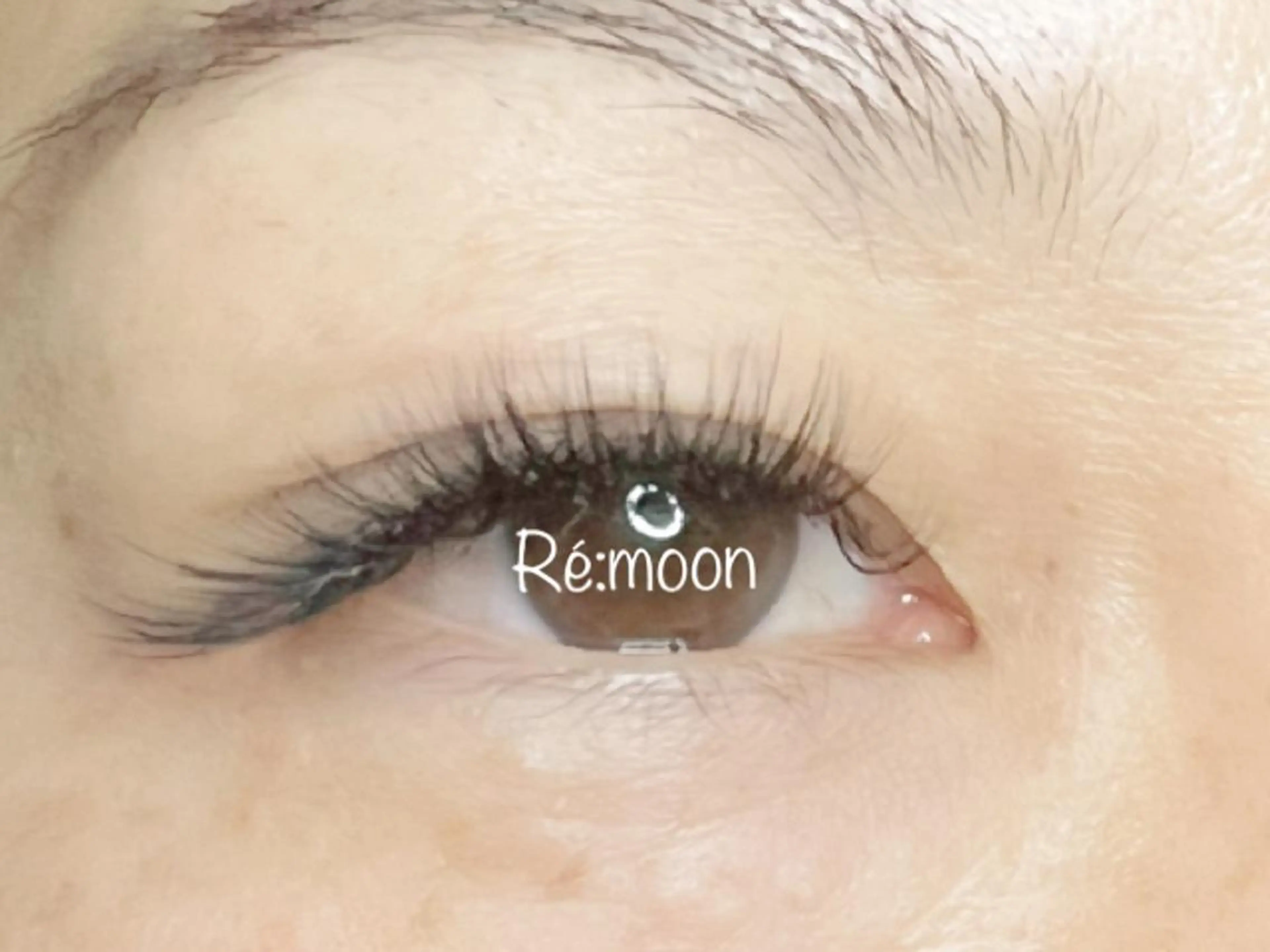 マツエク・マツパ マツエク 宮澤 ユキナのマツエク・マツパデザイン