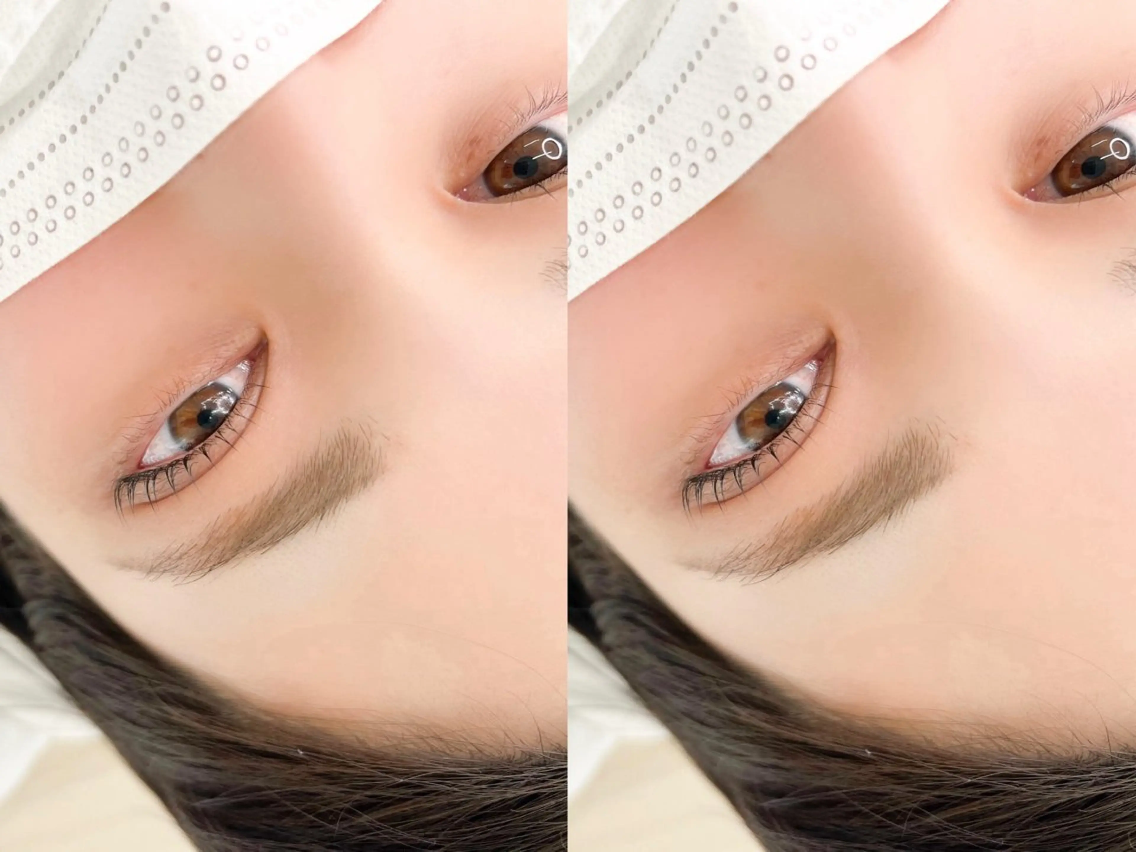 マツエク・マツパ Unknown ちひろのマツエク・マツパデザイン