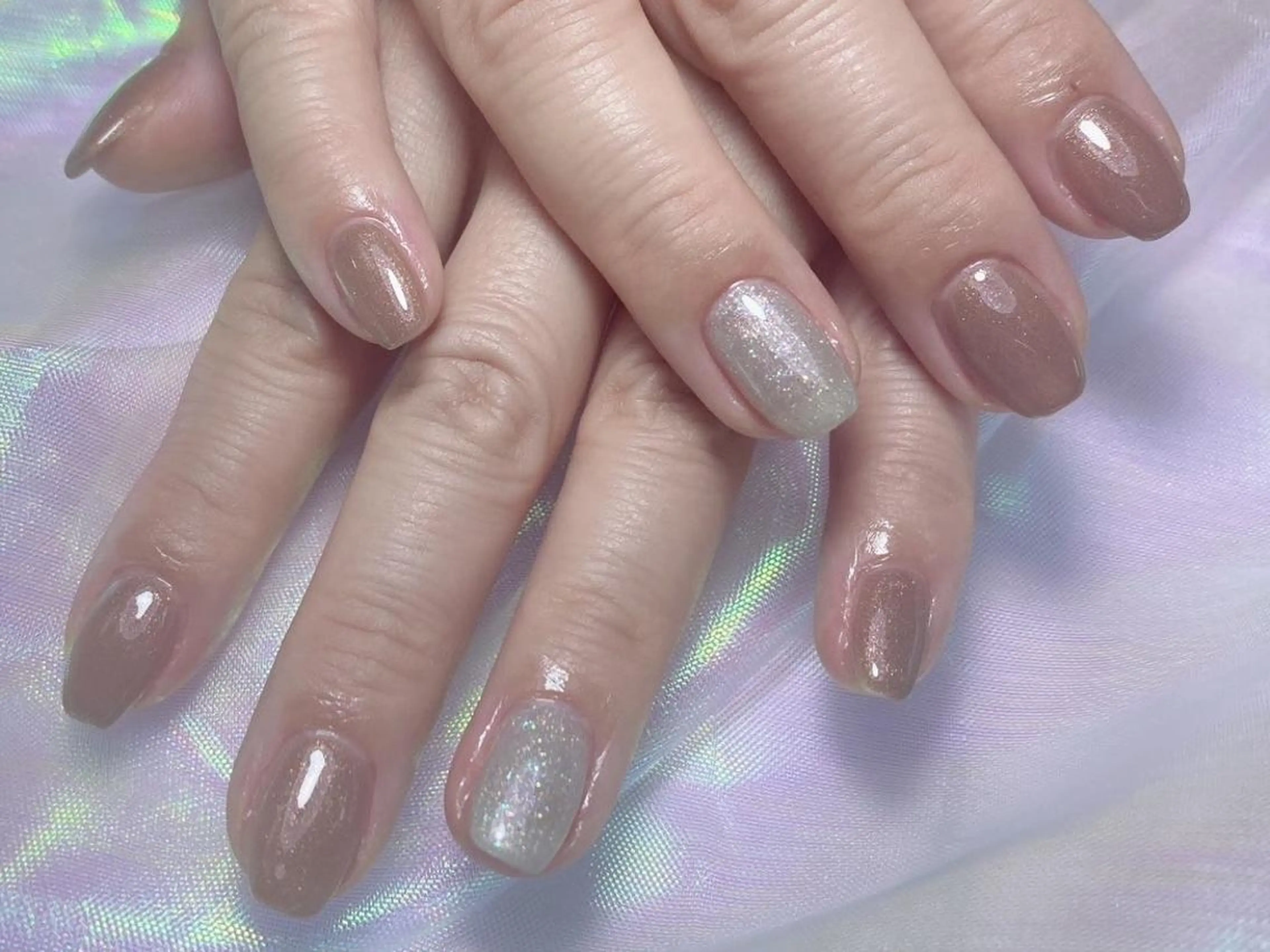 ネイル ハンドネイル kihi大塚店 モデル募集専用のネイルデザイン