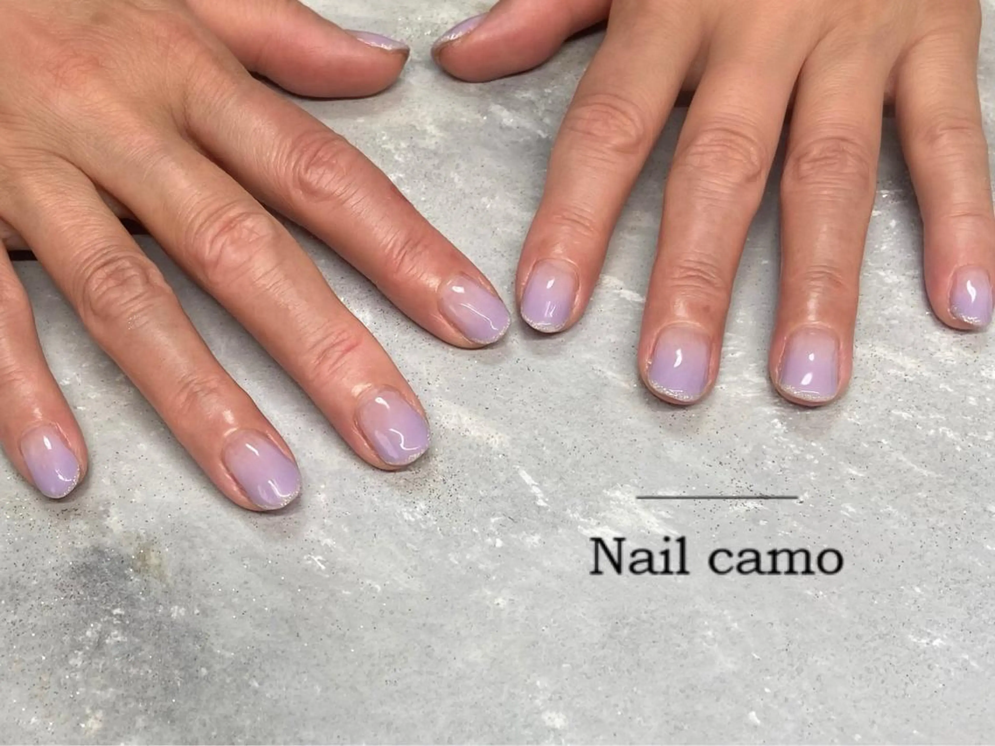 ネイル Nail camo所属・🌟Nail camo🌟のネイルデザイン