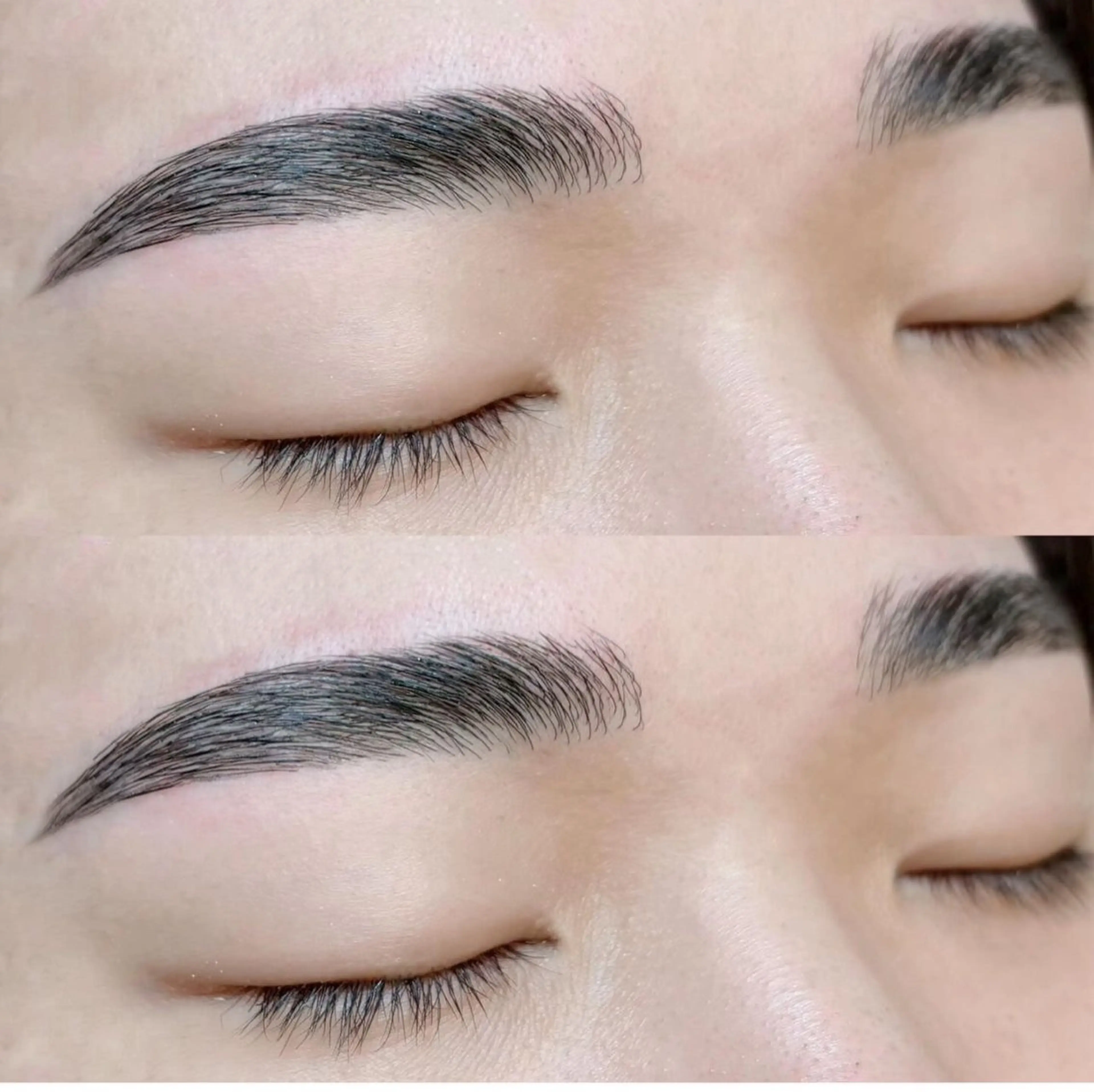 メンズ アイブロウ TOP BROW京橋所属・TOPBROW京橋店 ひよりのマツエク・マツパデザイン