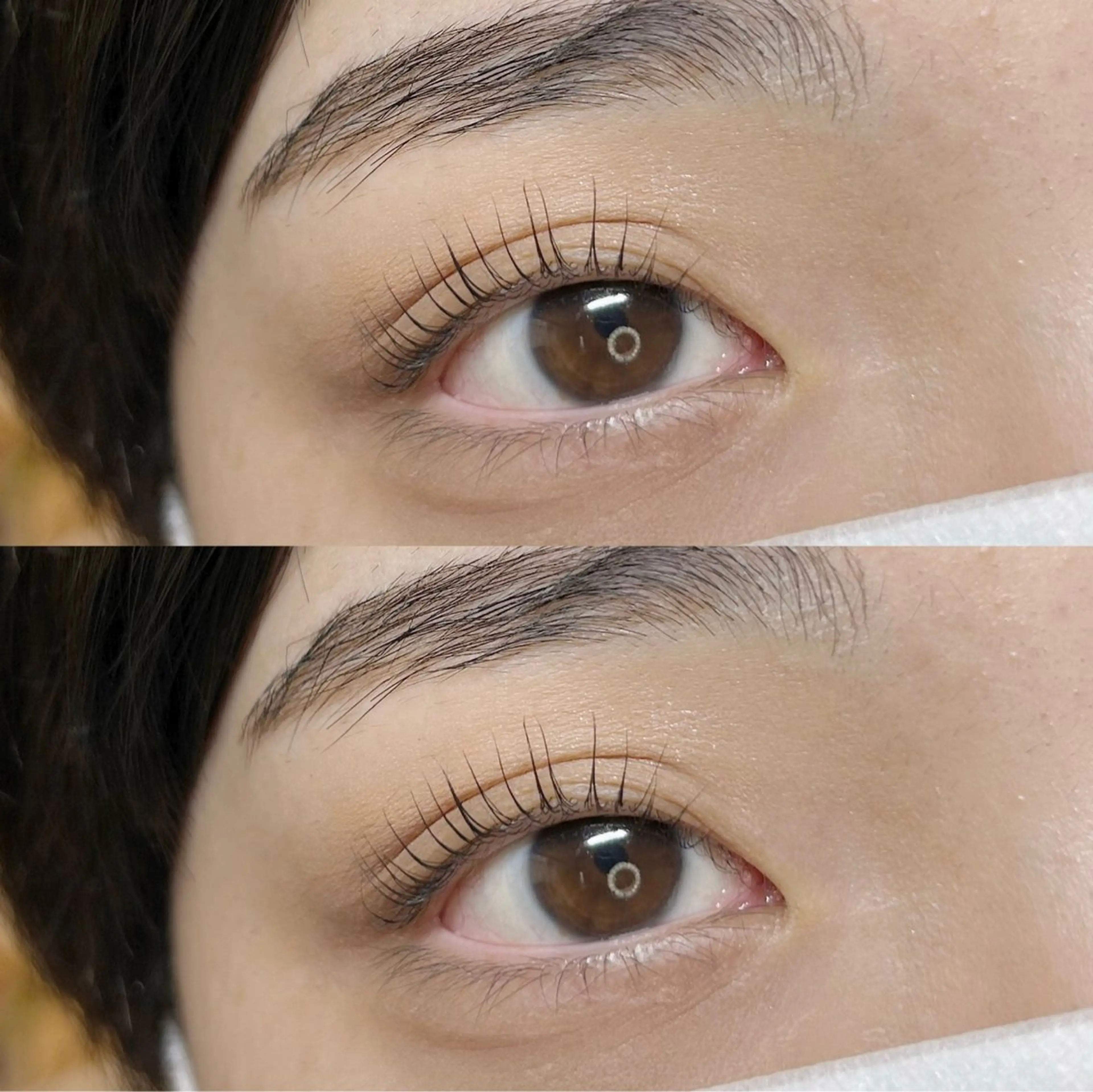 マツエク・マツパ さえ 🍒のマツエク・マツパデザイン