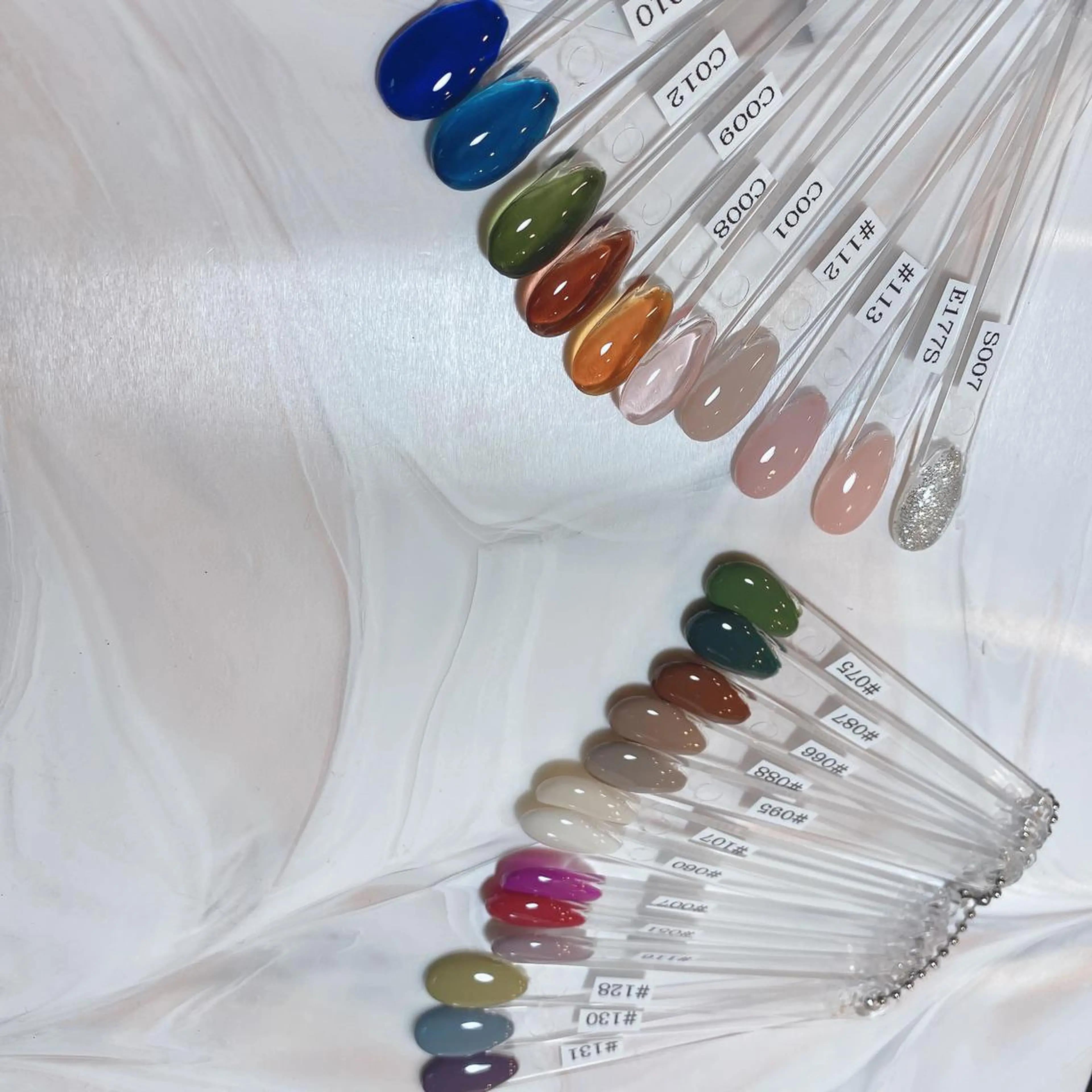 ネイル nailsalon GEARのネイルデザイン