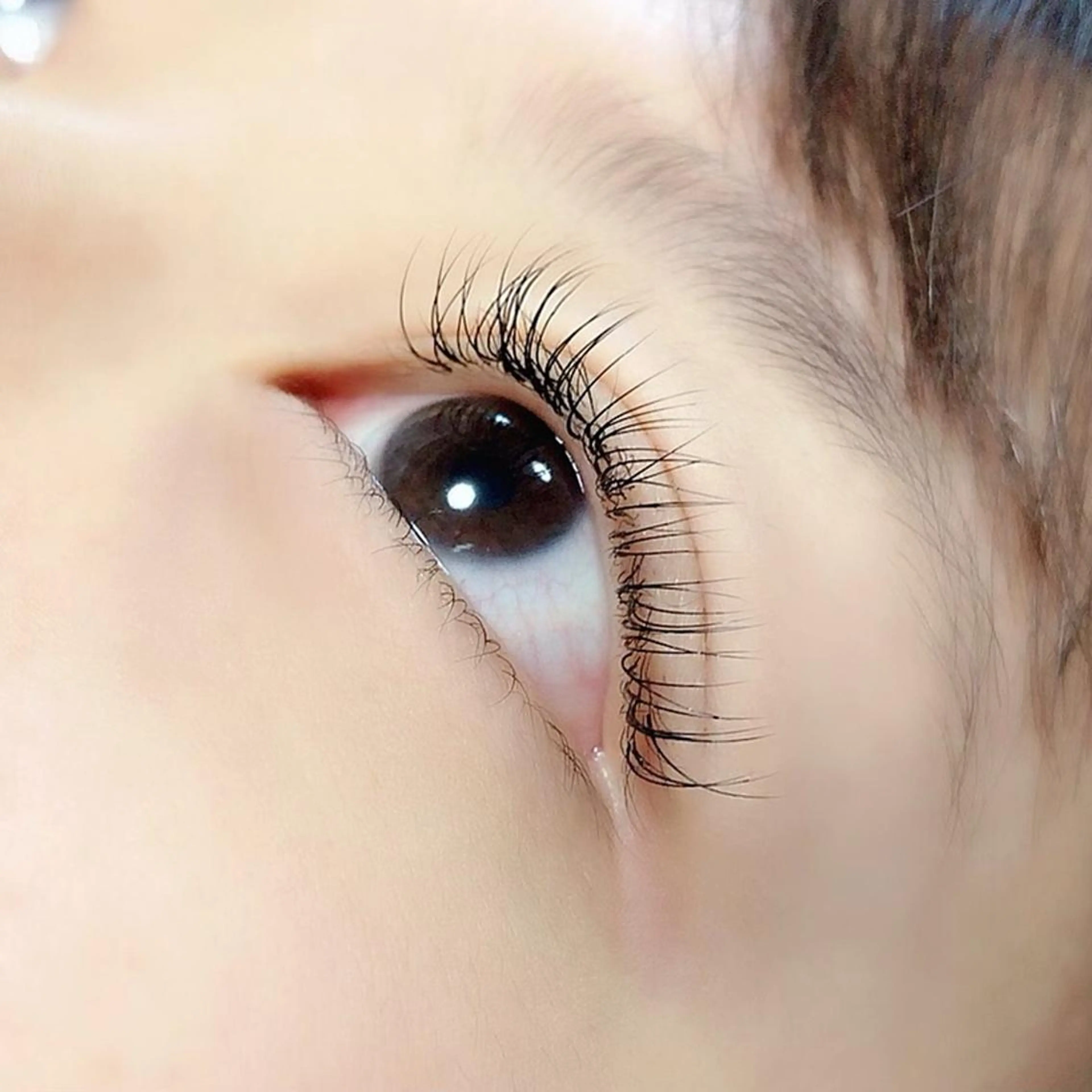 マツエク・マツパ 椿森 美瑠紅の眉毛・アイブロウイメージ