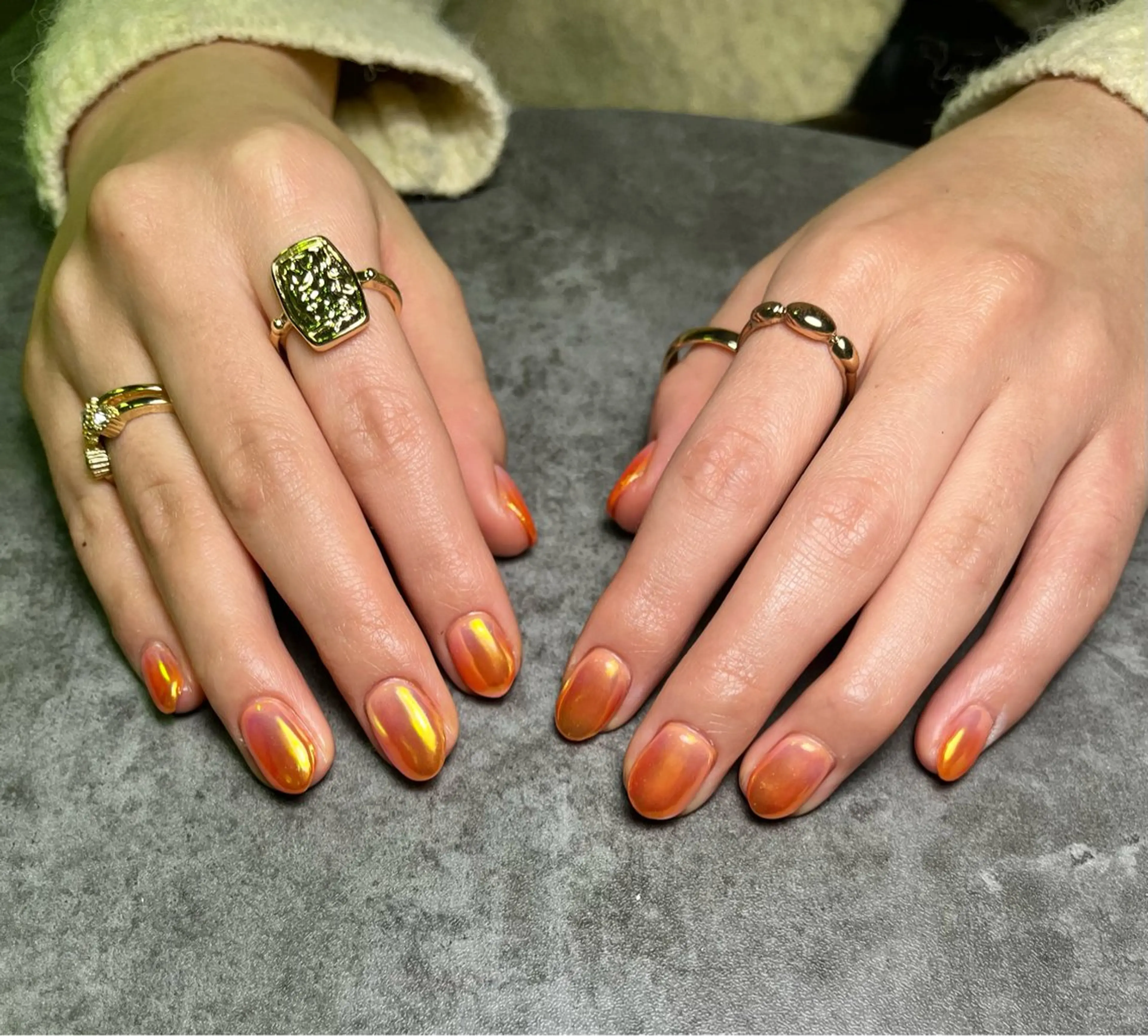 ネイル ハンドネイル Seana nail salon所属・Seana nail シーナネイルのネイルデザイン