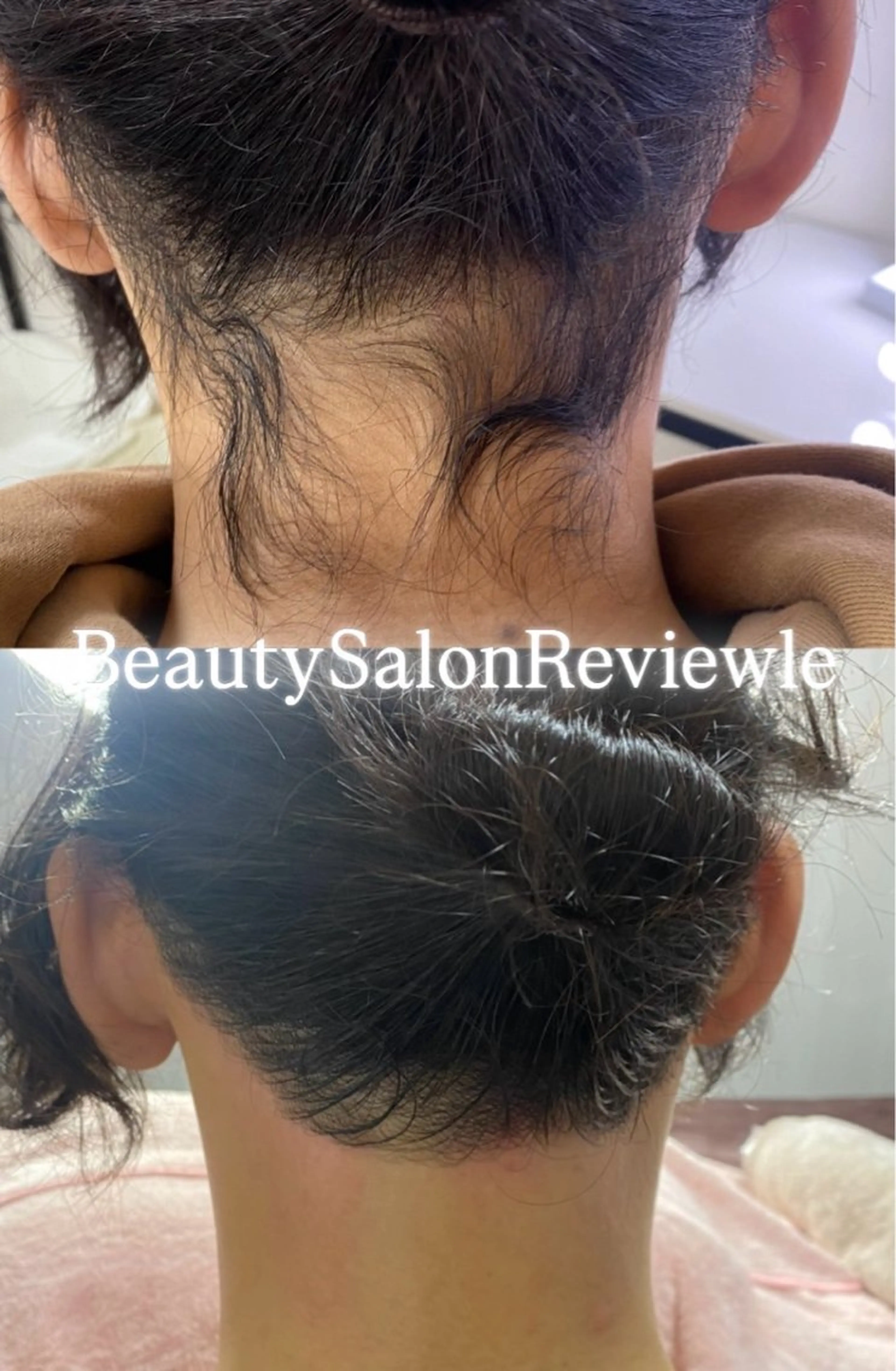 メンズ ビューティーサロン レビュールのエステ・リラクイメージ