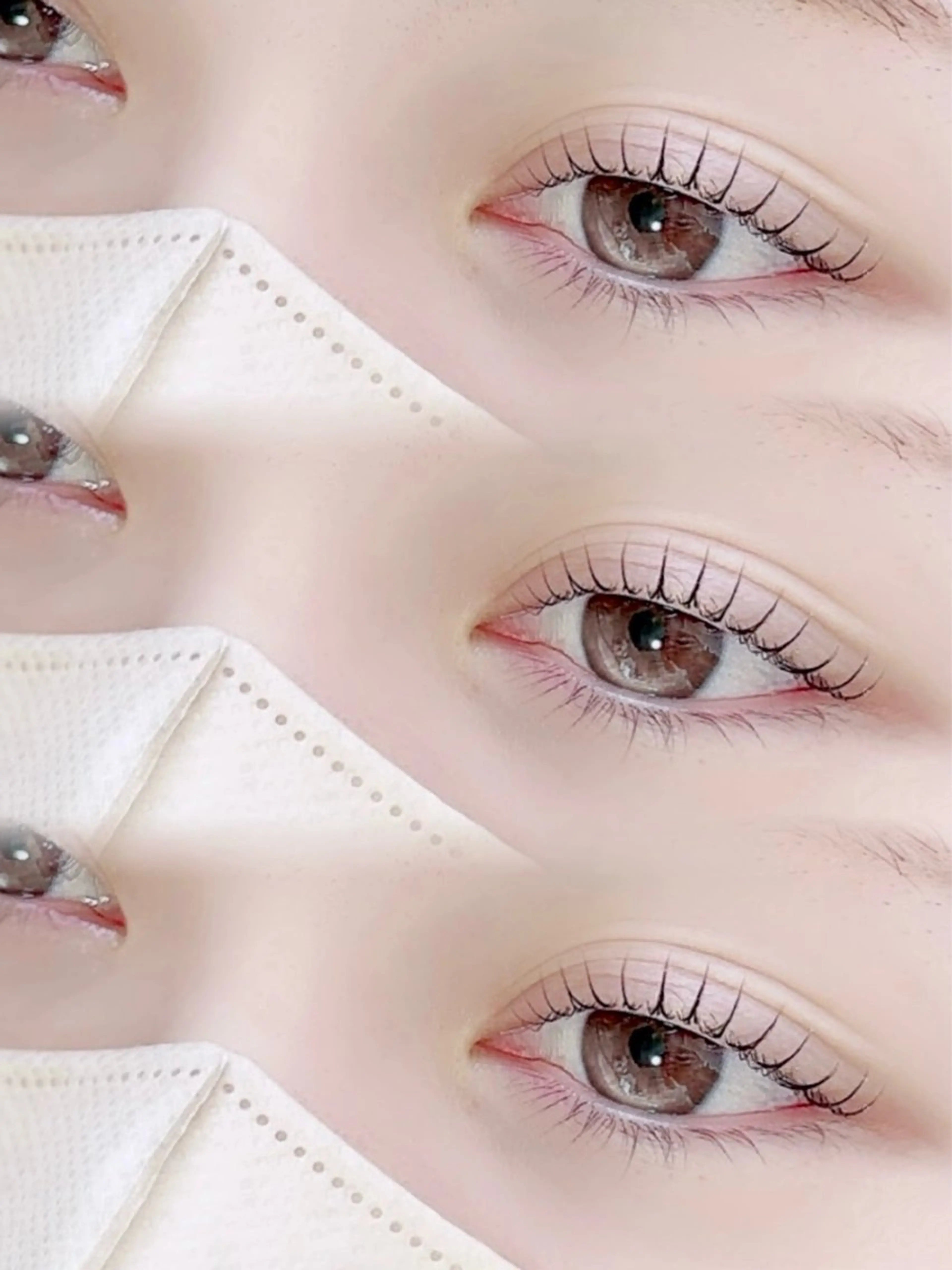 マツエク・マツパ マツエク Liber Kyoto所属・魔法の シミ取り職人のエステ・リラクイメージ