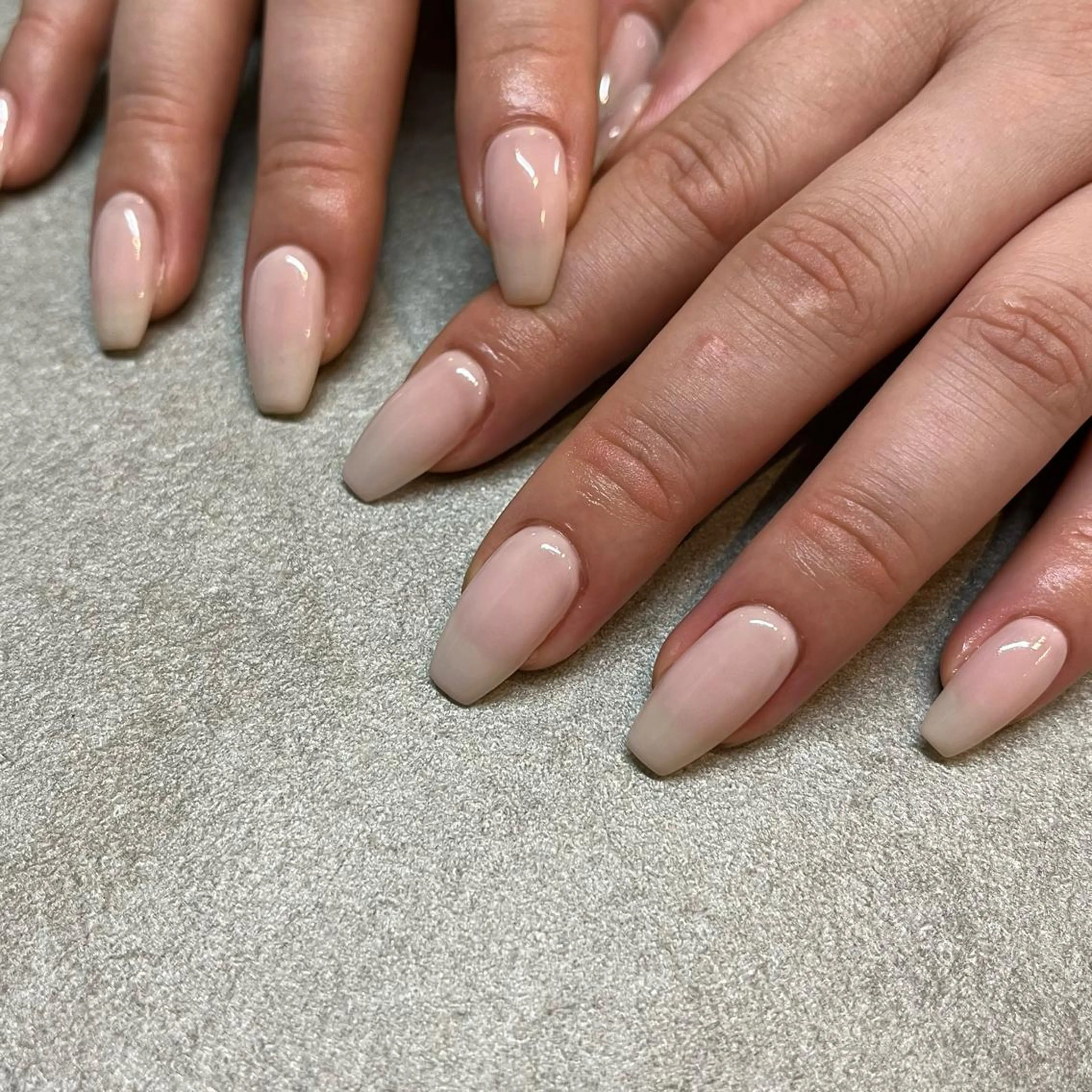 ネイル ハンドネイル 丁寧カウンセリング 個性派ネイルyukoのネイルデザイン