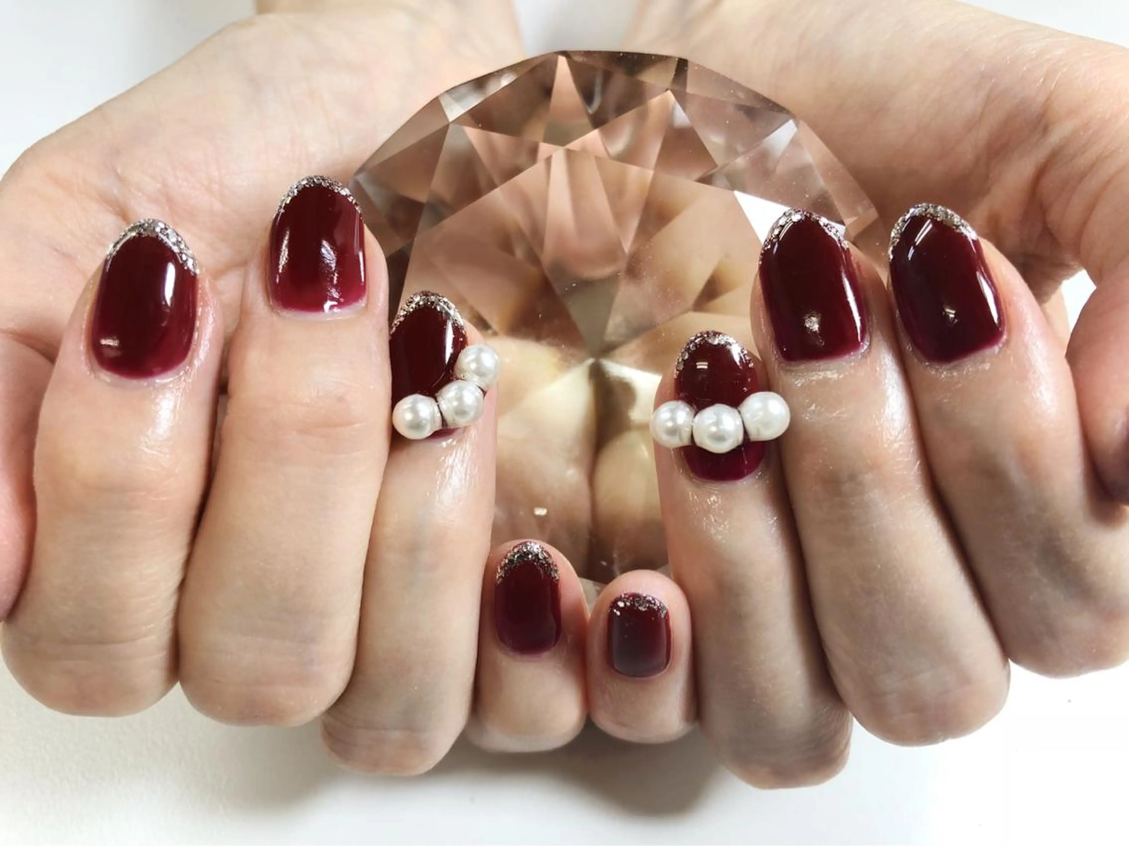 ネイル Lokahi NAILのネイルデザイン