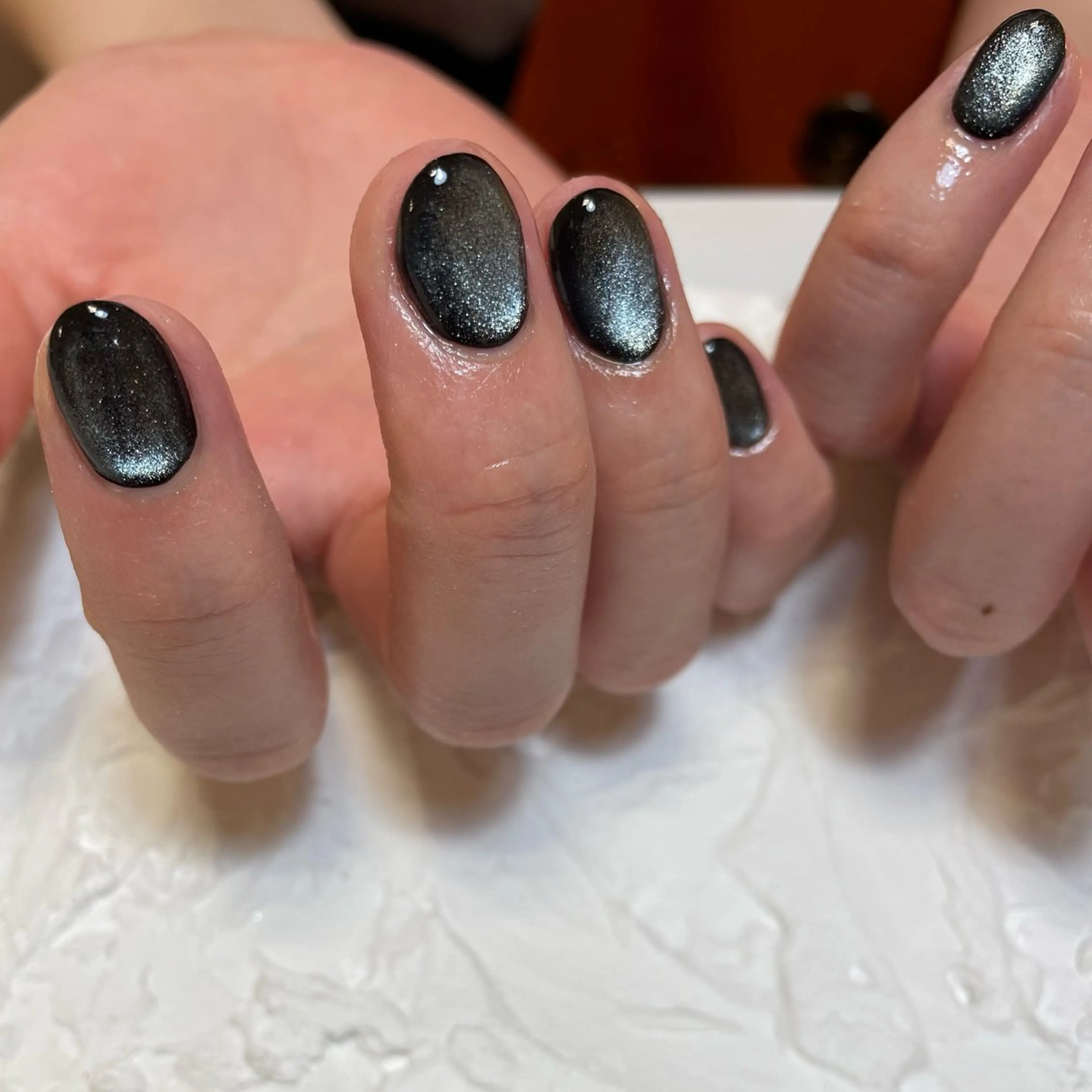 マグネットジェル＋1カラー👩🏻‍🎨🫧｟オフあり｠の写真