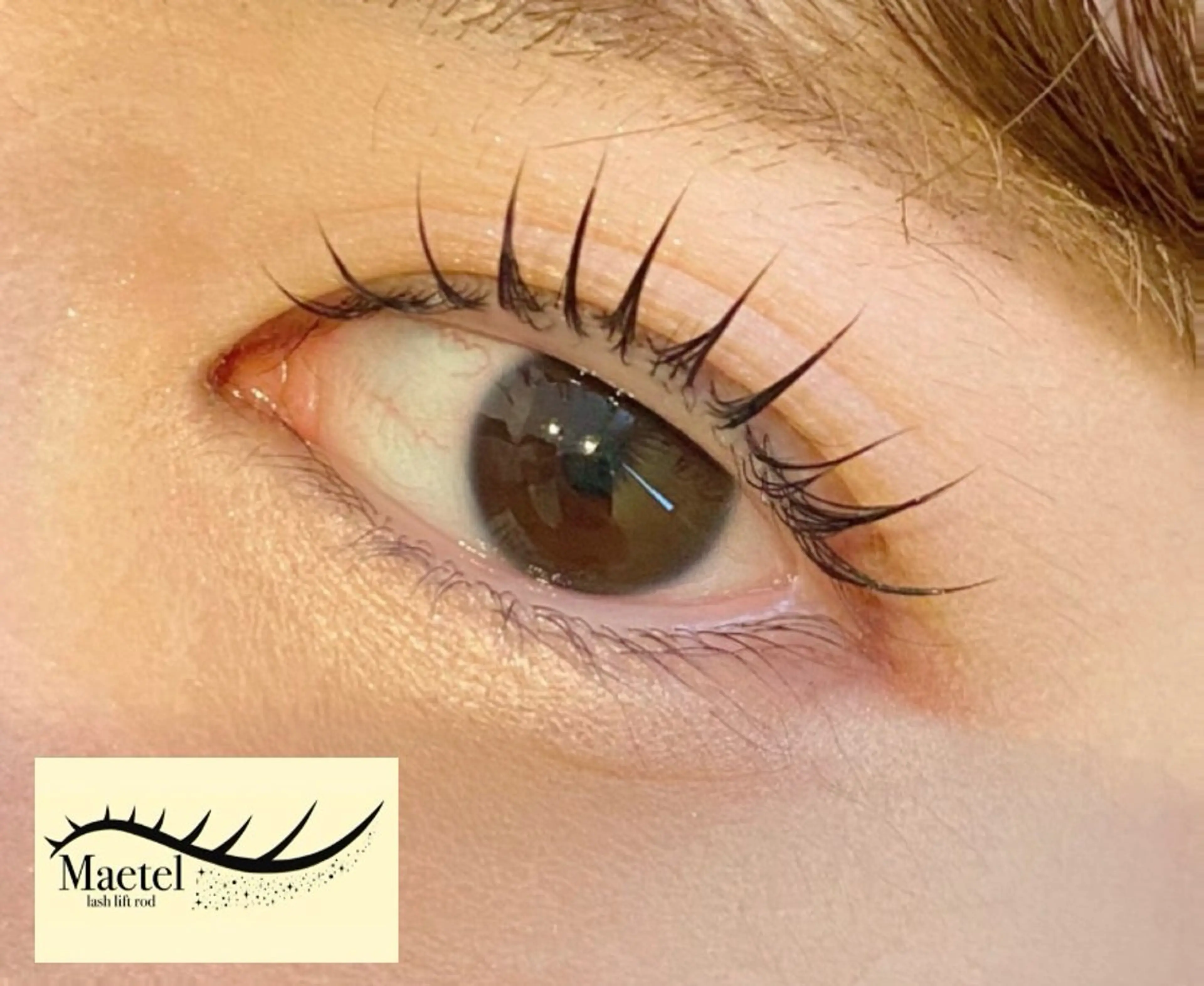 マツエク・マツパ 束感まつ毛 韓国風マツエク マツパ Jessica 清水🎀✨のエステ・リラクイメージ