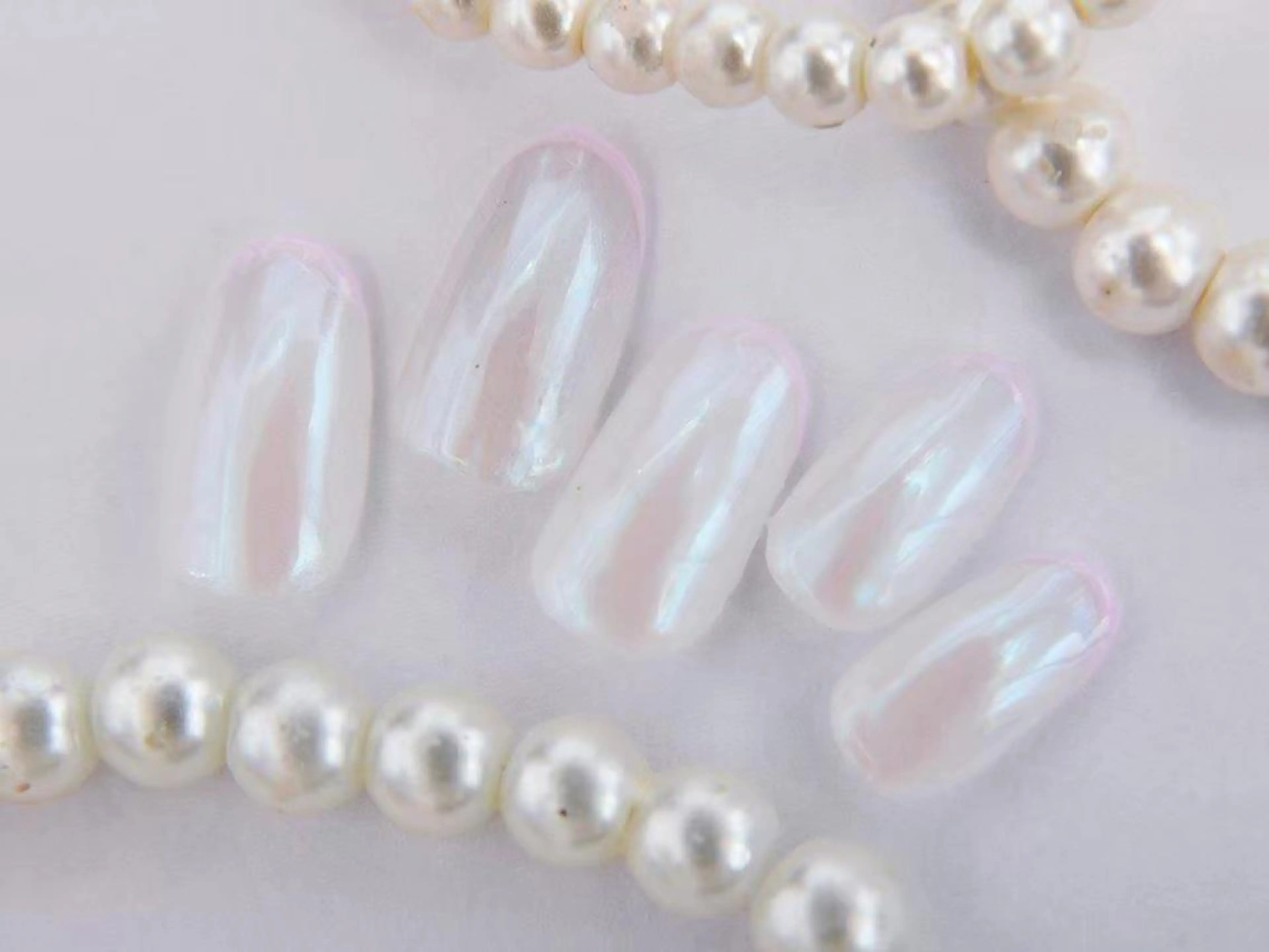 ネイル Tiary Nail Fのネイルデザイン