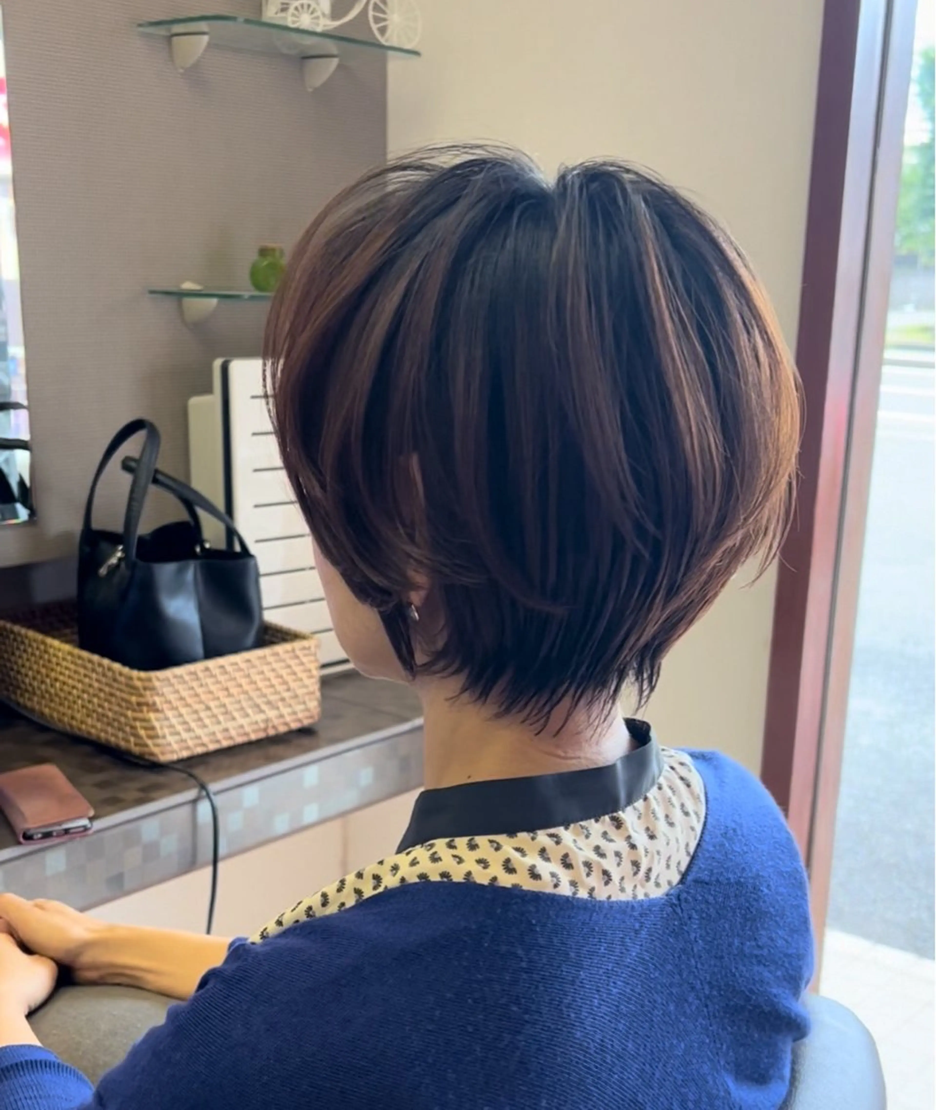 ショート 江藤 瞬のその他イメージ