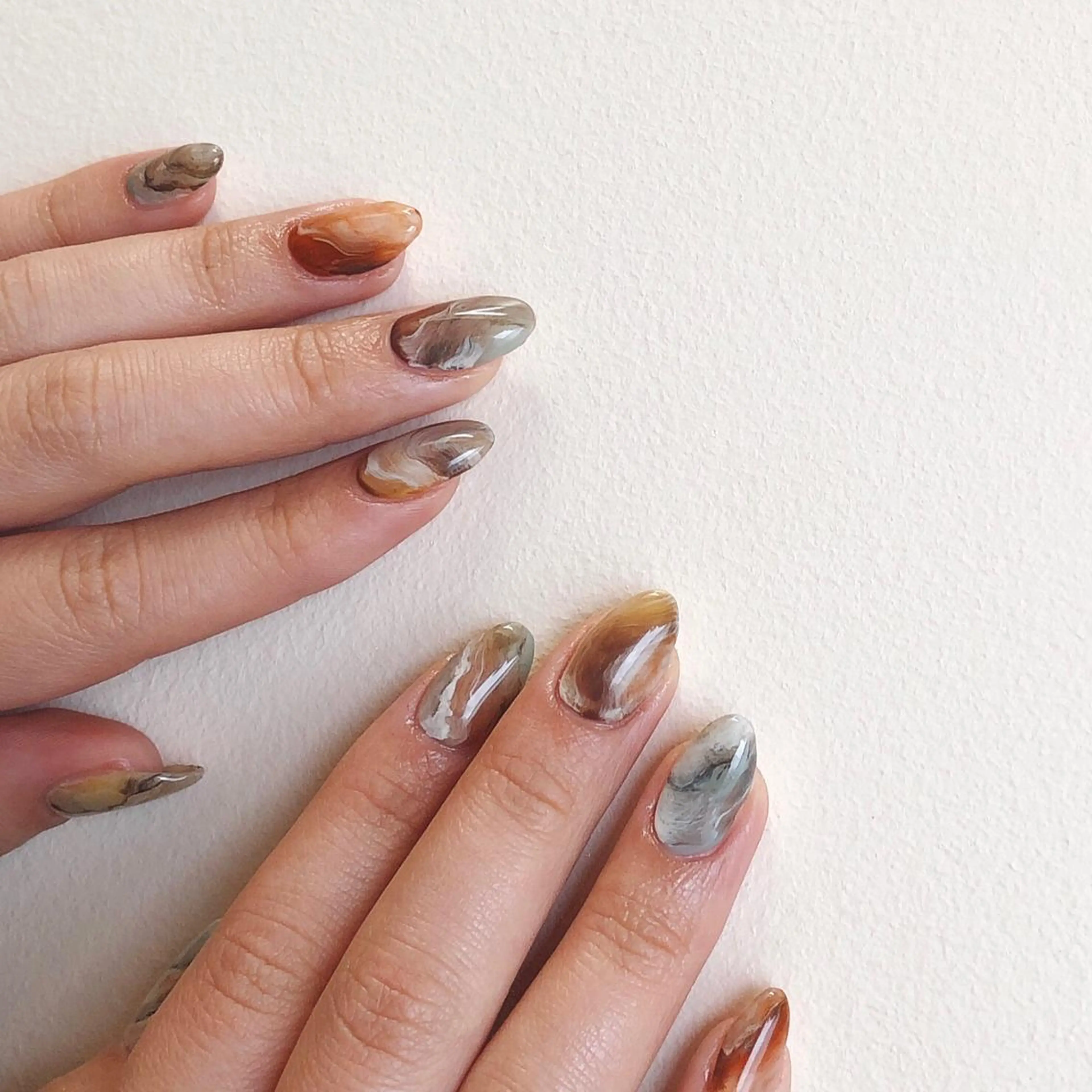 ネイル ハンドネイル Chipieee Tokyoのその他イメージ