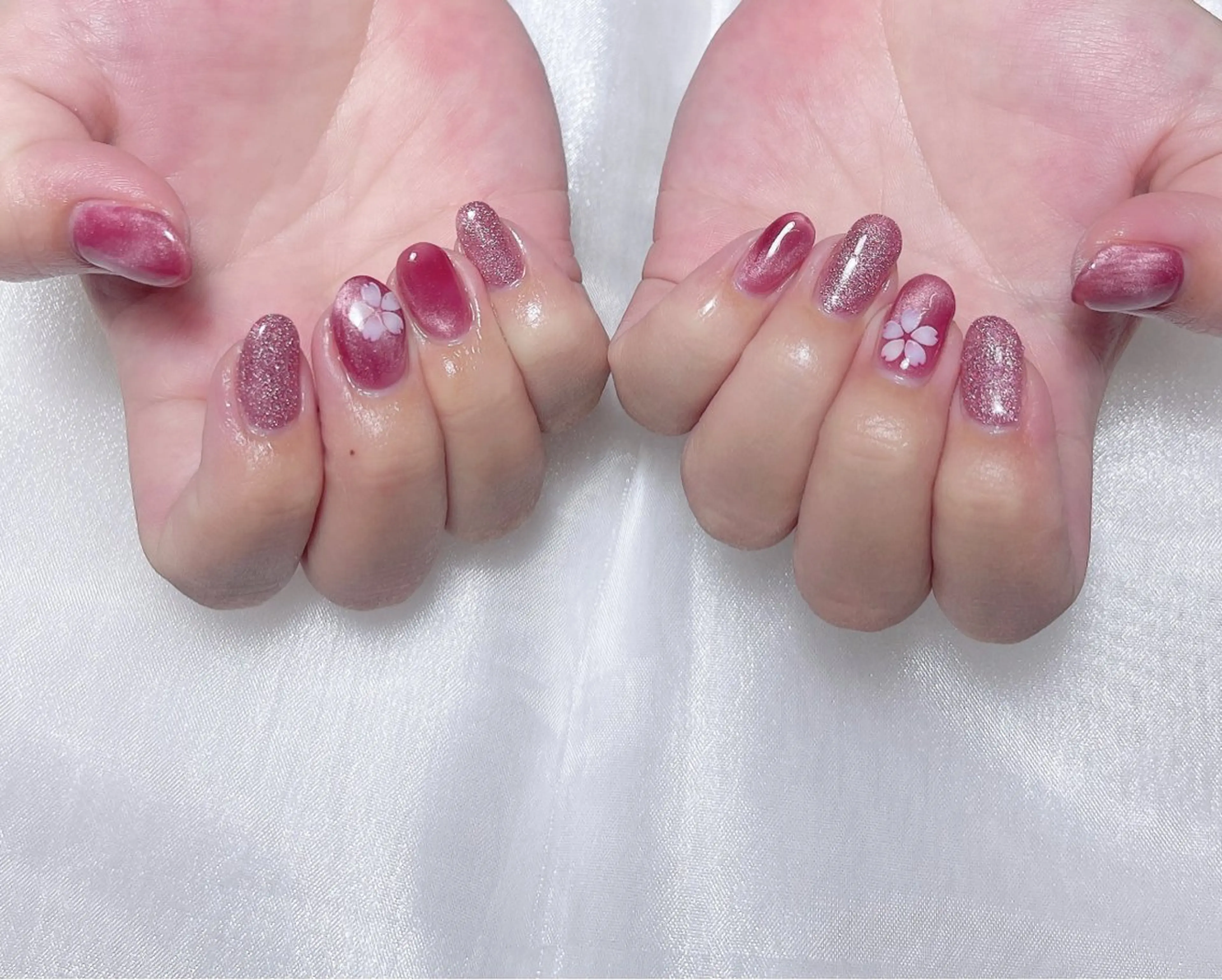 ネイル hairsalon556所属・hairsalon 556のマツエク・マツパデザイン